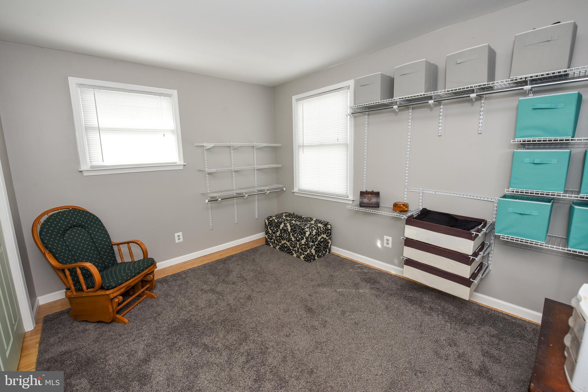 NORTH PARK - Residential