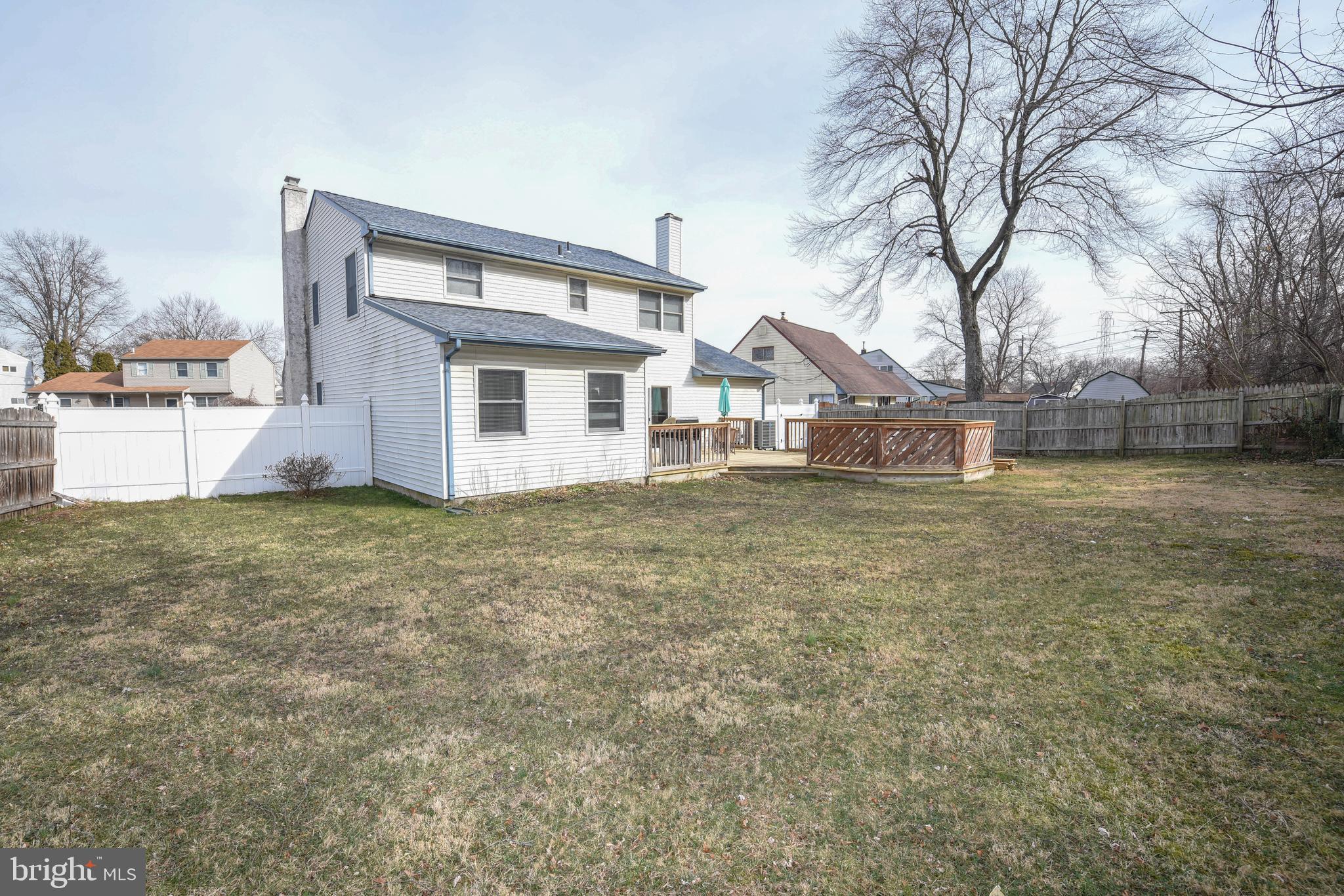 NORTH PARK - Residential