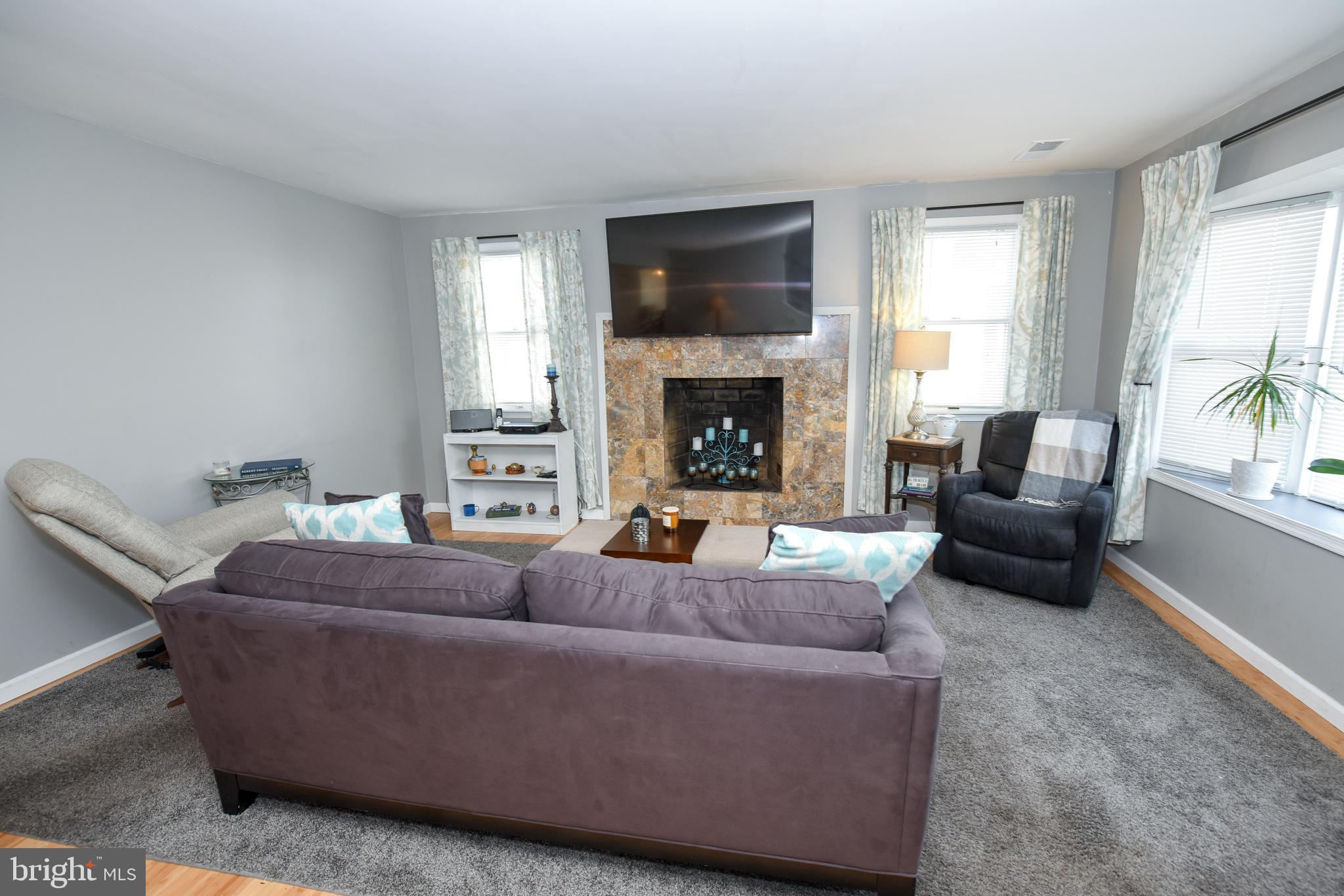 NORTH PARK - Residential