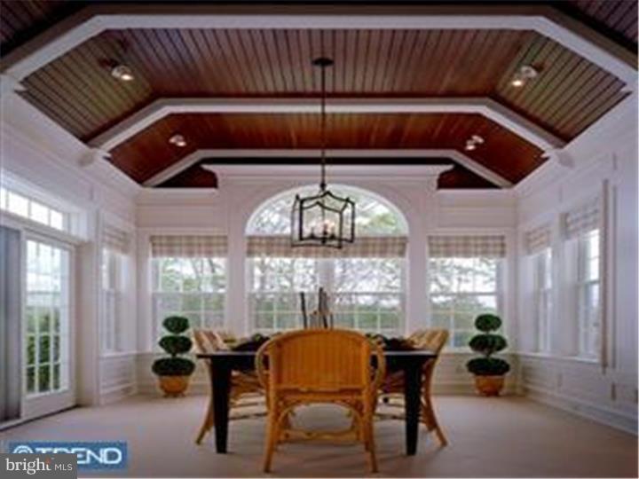 WHITE HORSE - Residential