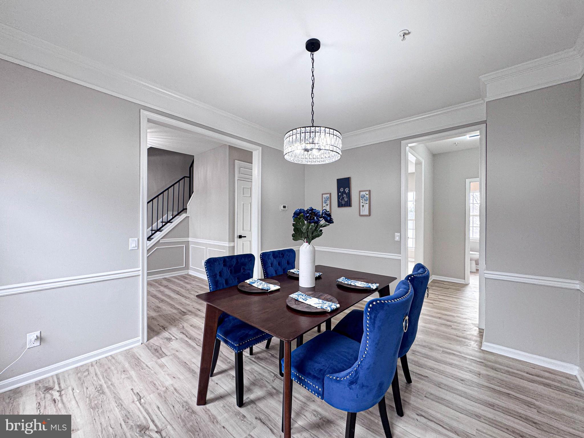 HILLANTRAE - Residential