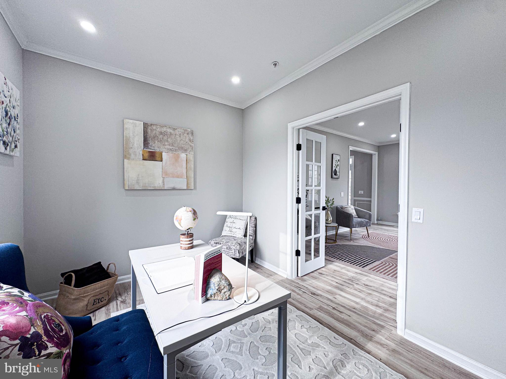 HILLANTRAE - Residential