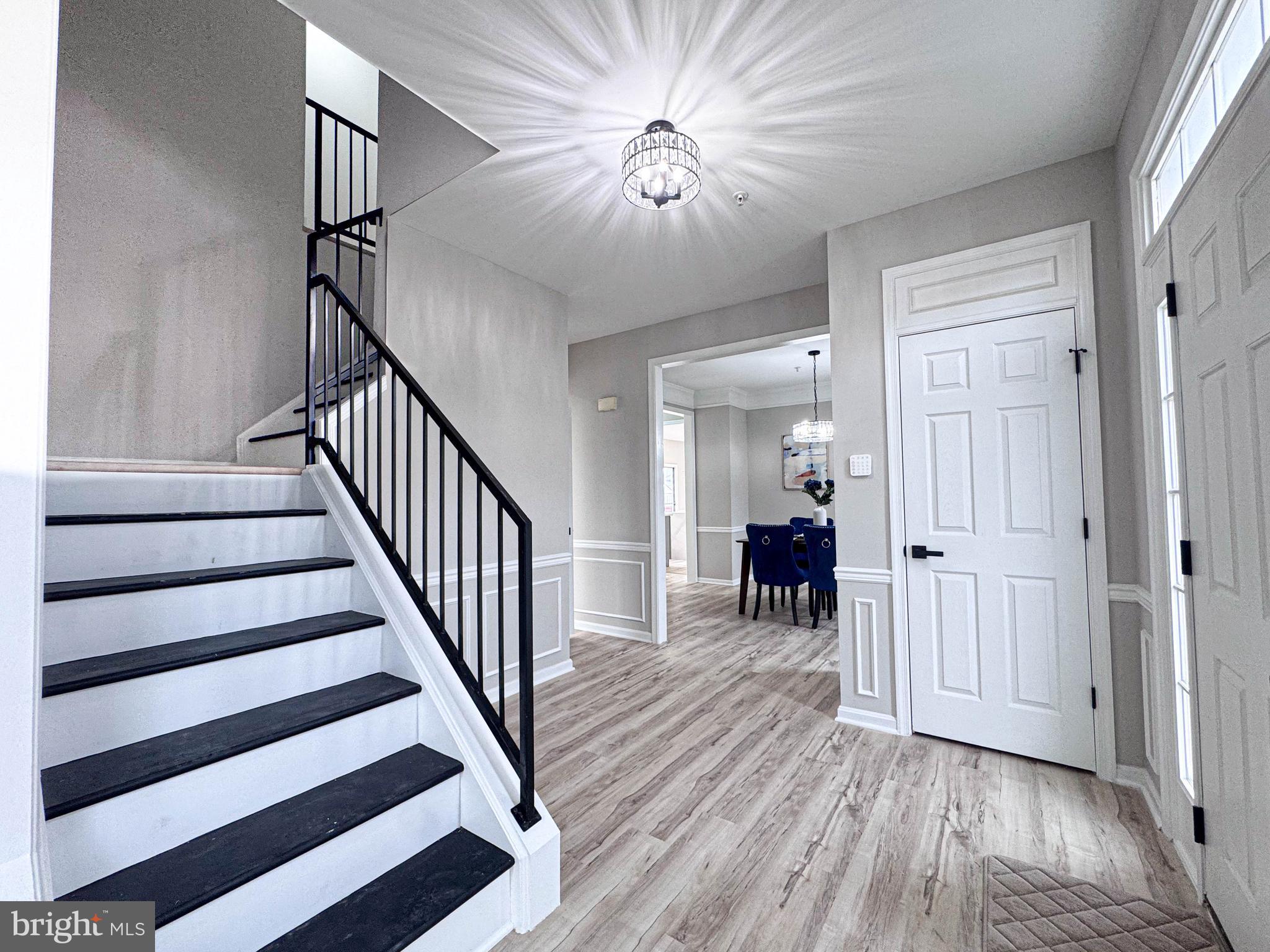 HILLANTRAE - Residential