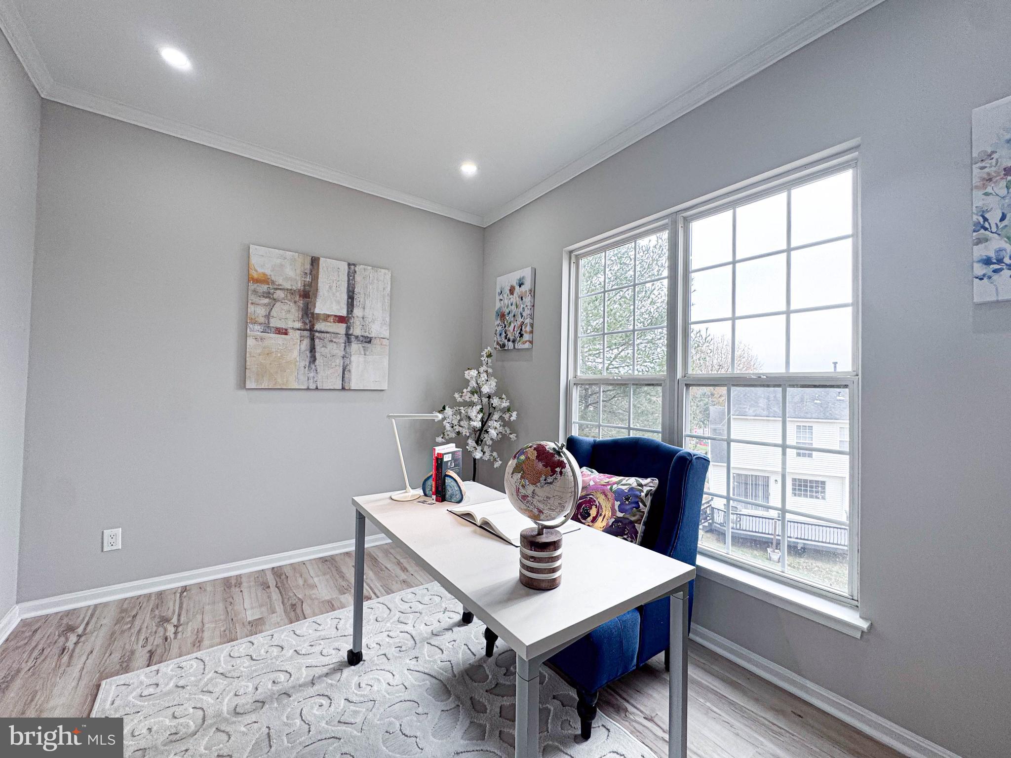 HILLANTRAE - Residential