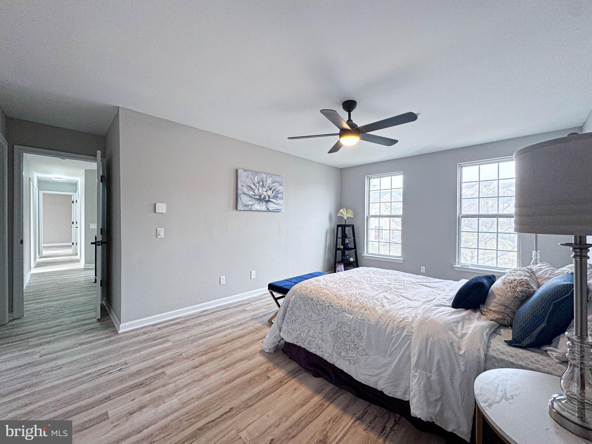 HILLANTRAE - Residential