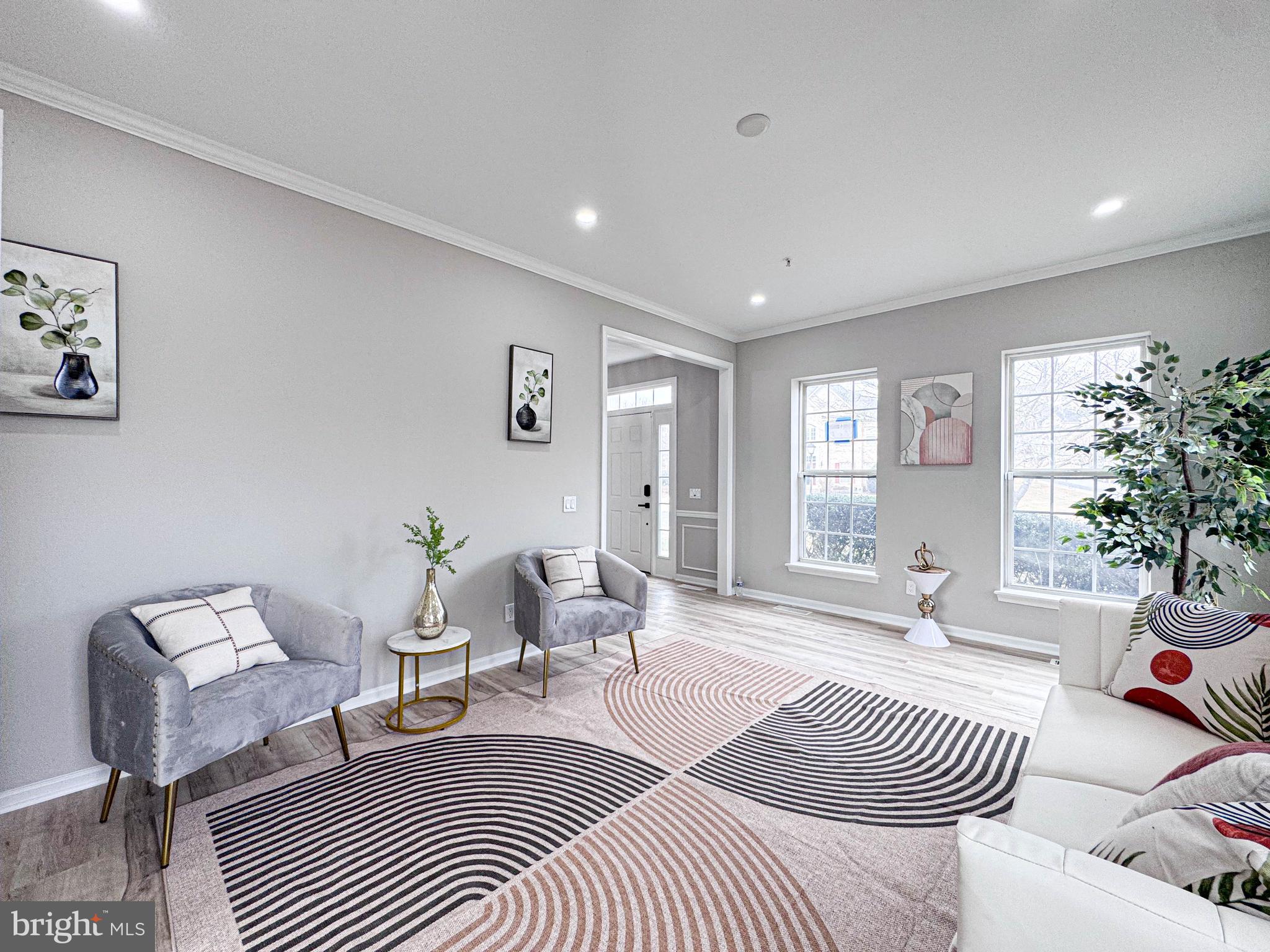 HILLANTRAE - Residential