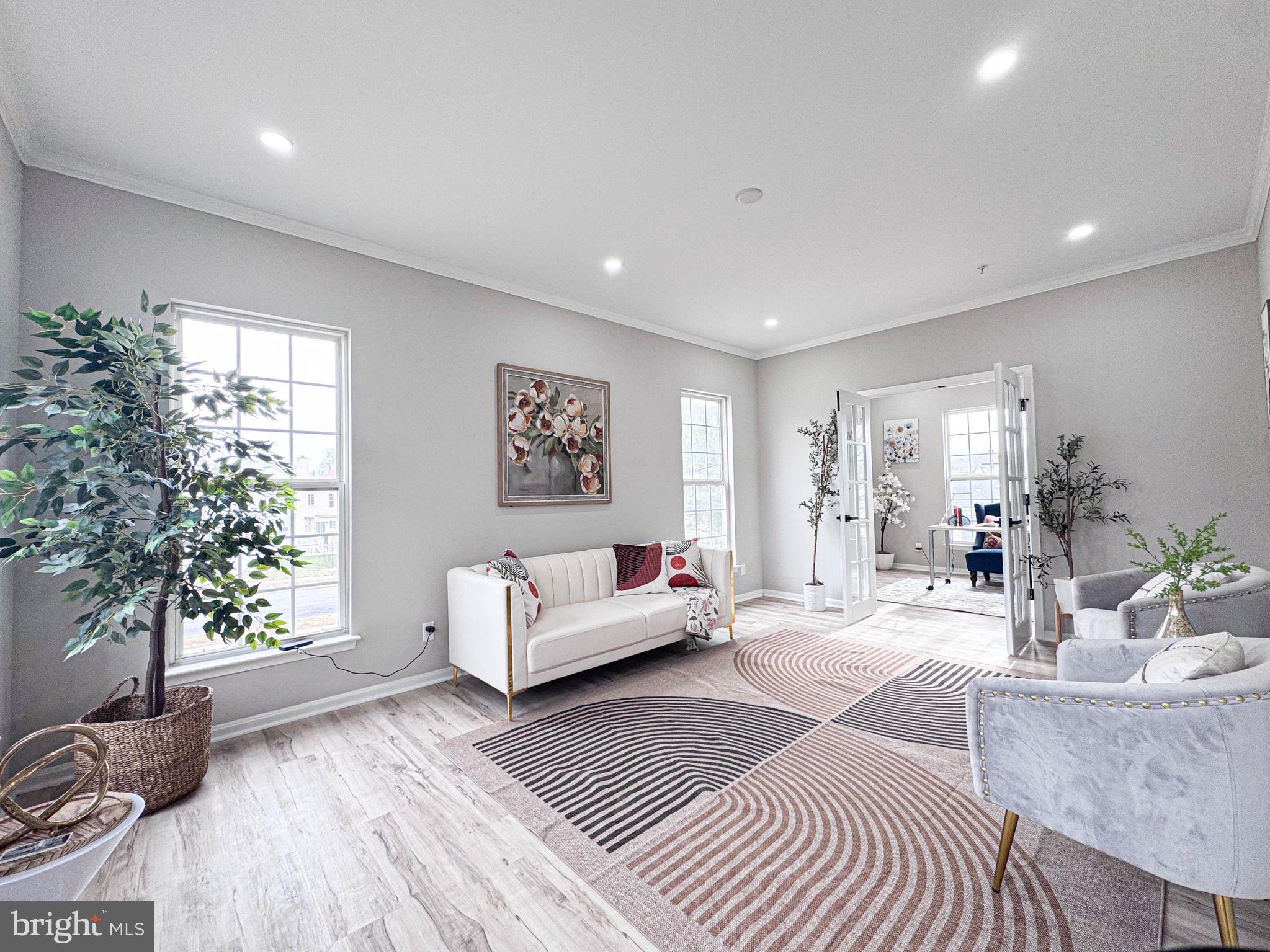 HILLANTRAE - Residential