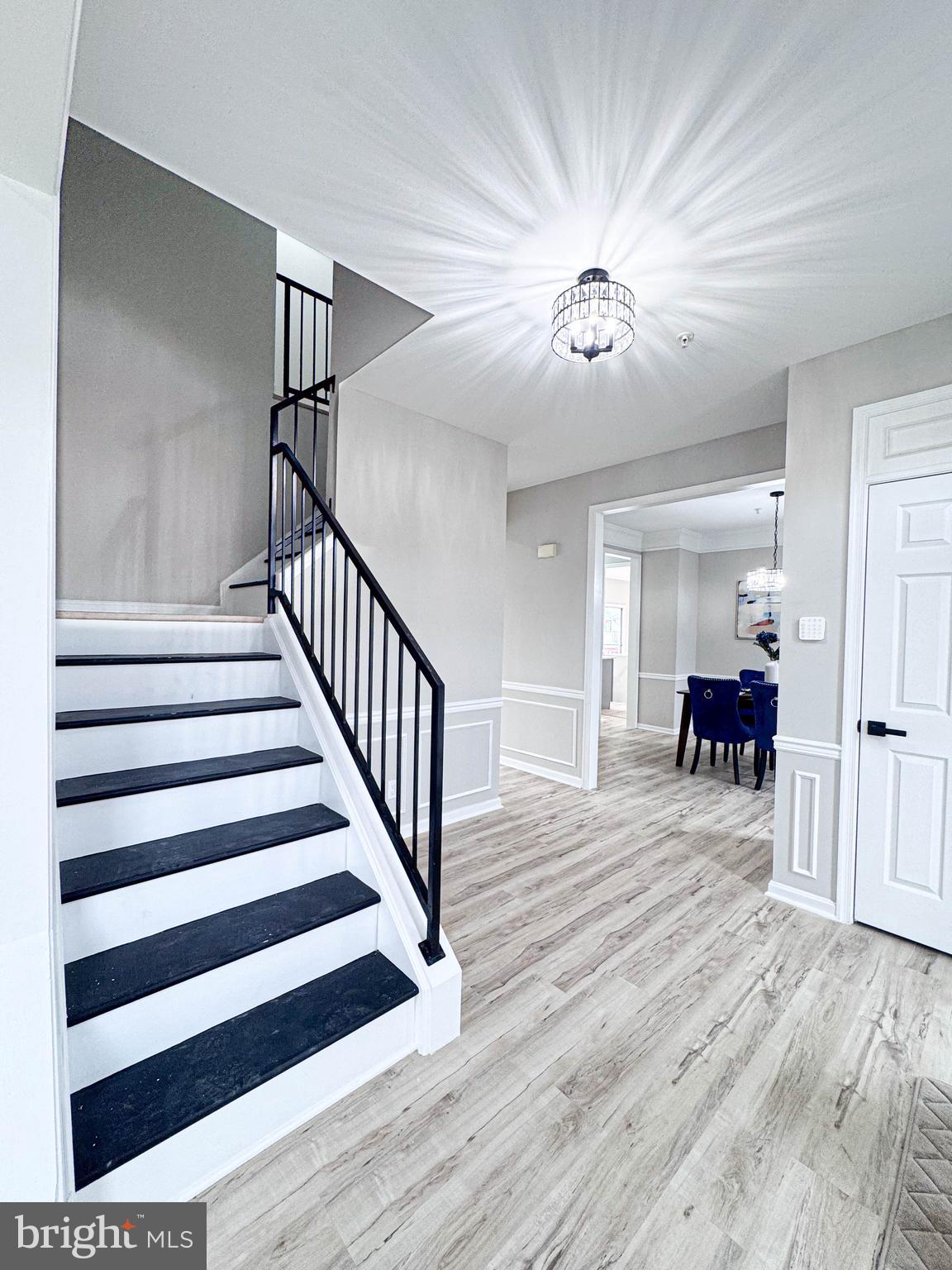 HILLANTRAE - Residential