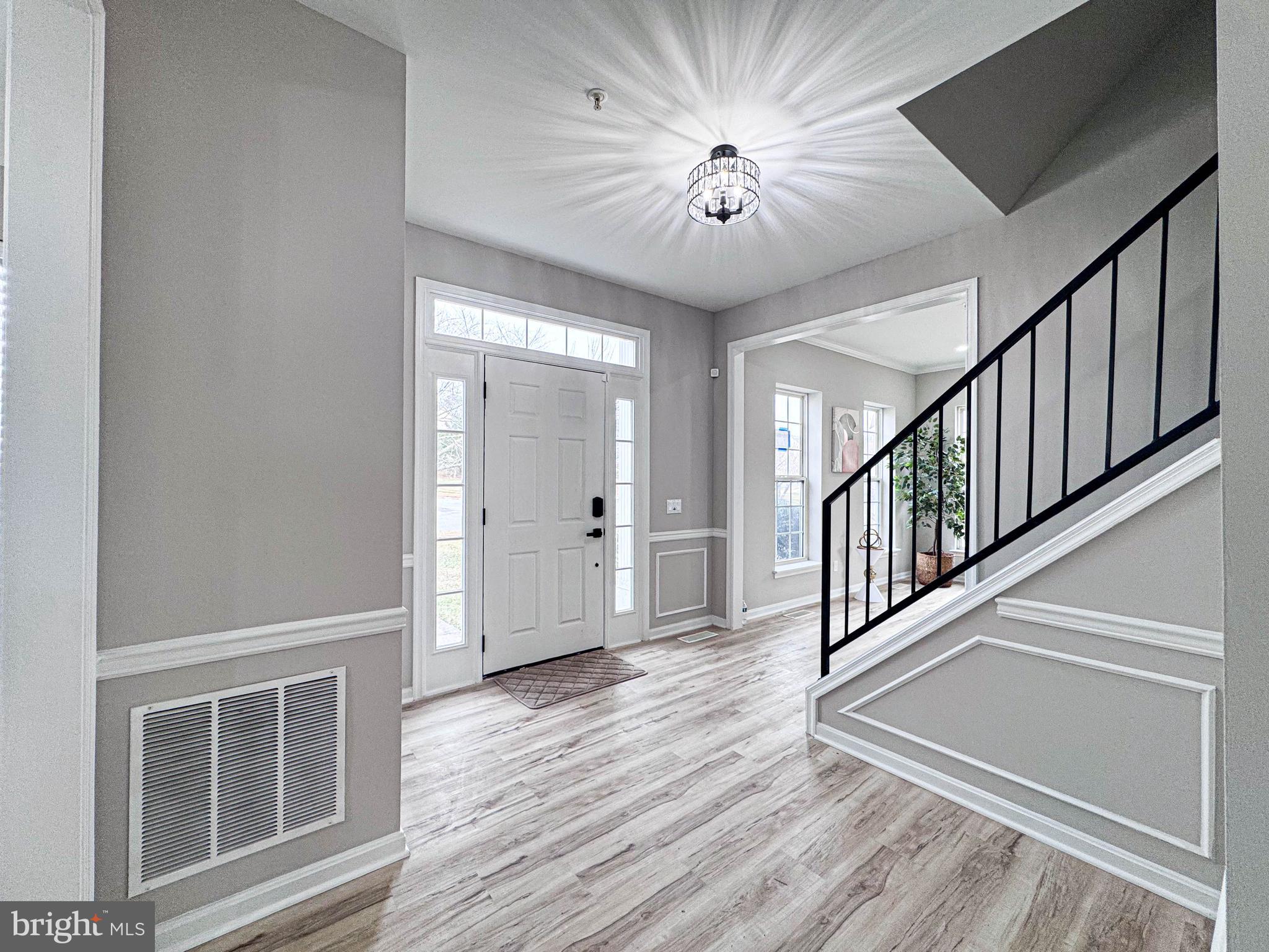 HILLANTRAE - Residential