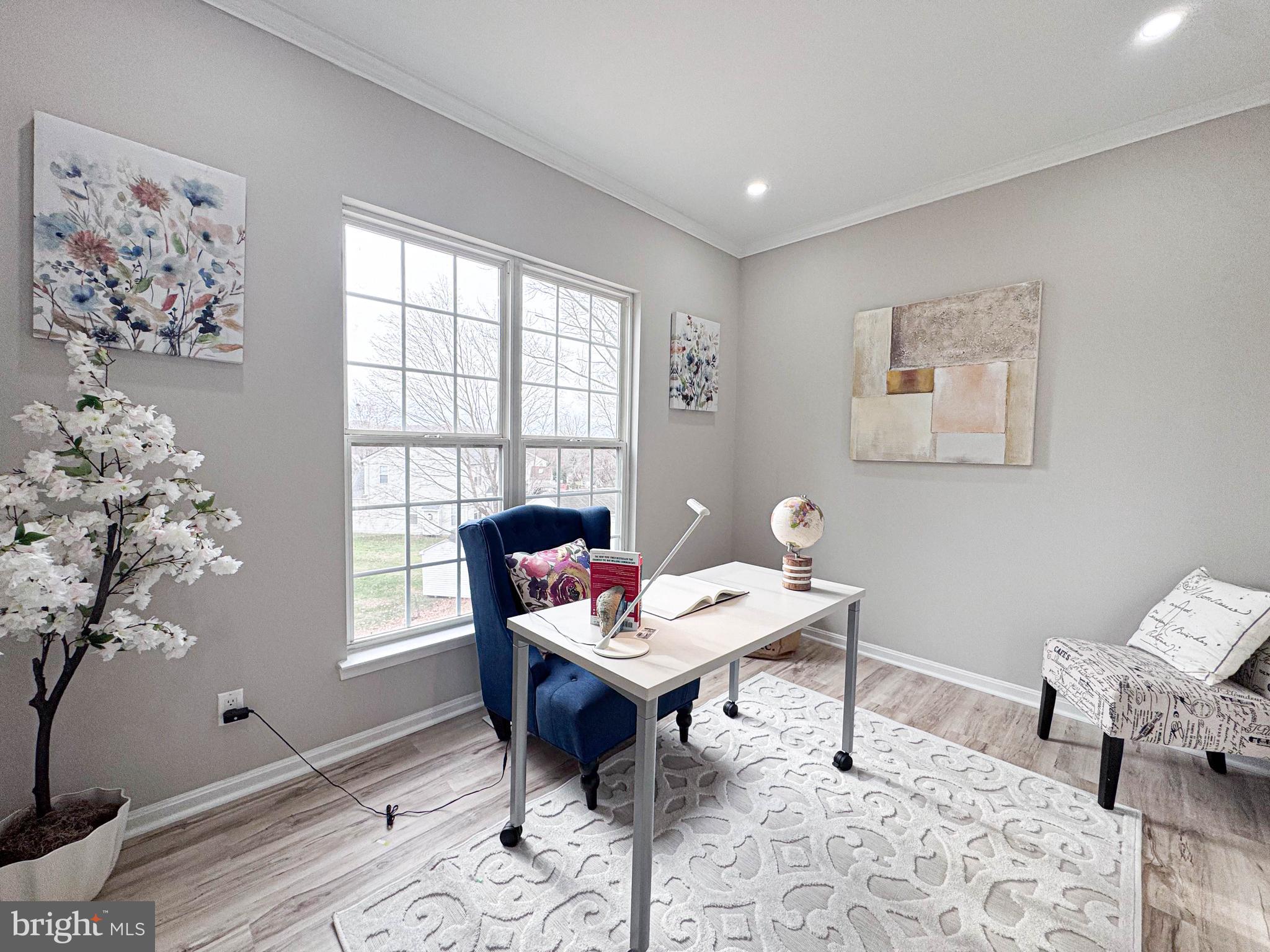 HILLANTRAE - Residential