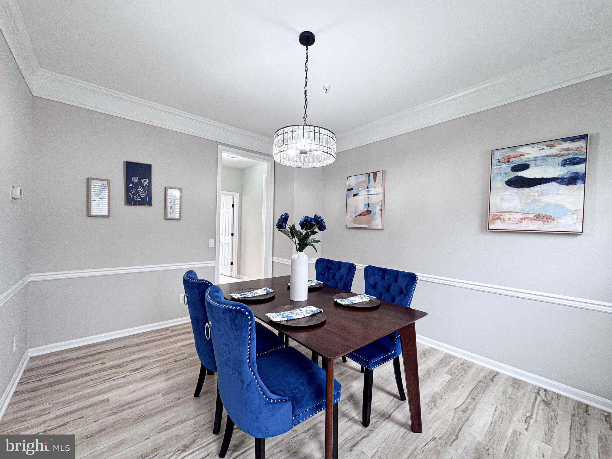 HILLANTRAE - Residential