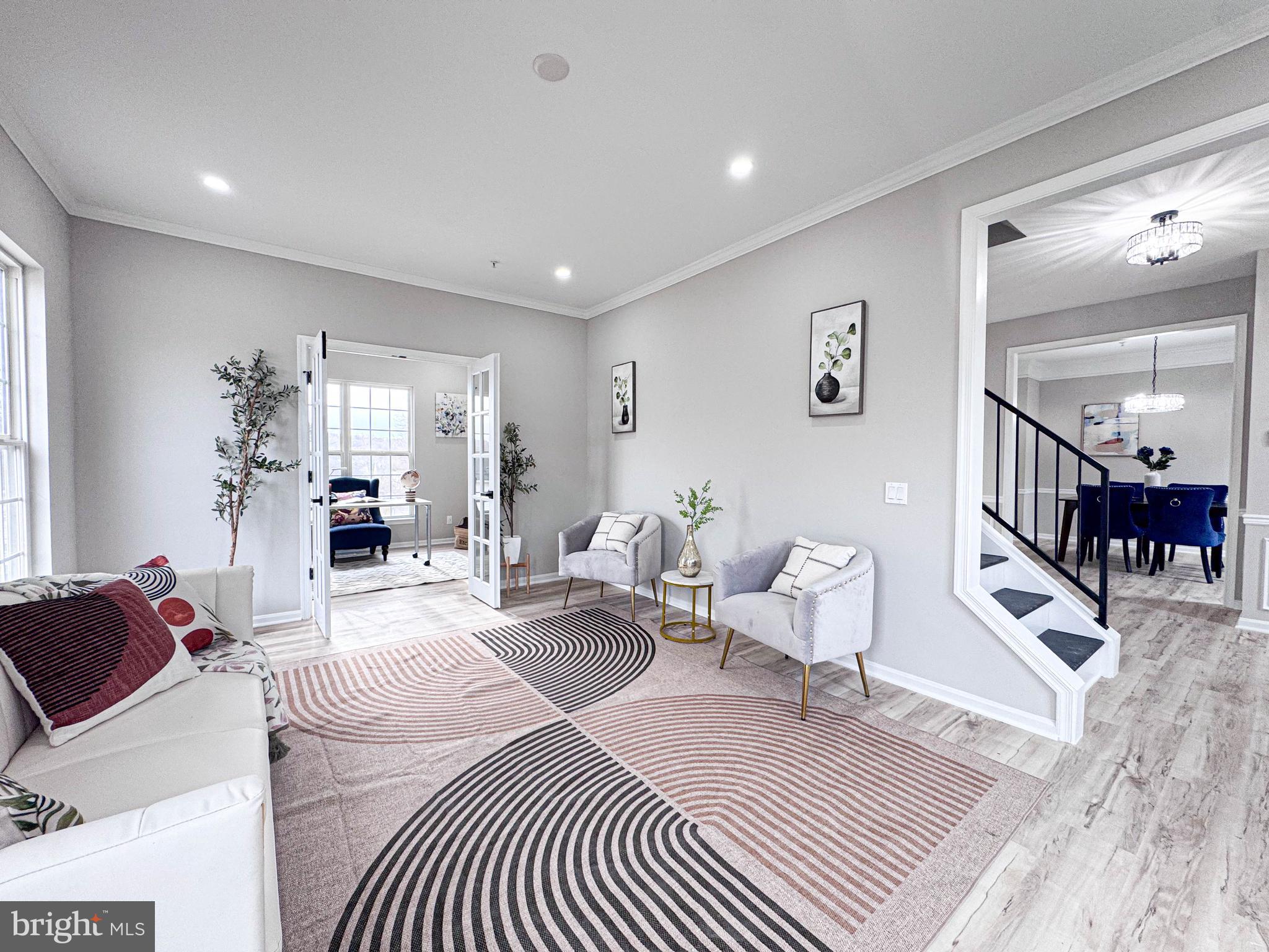 HILLANTRAE - Residential