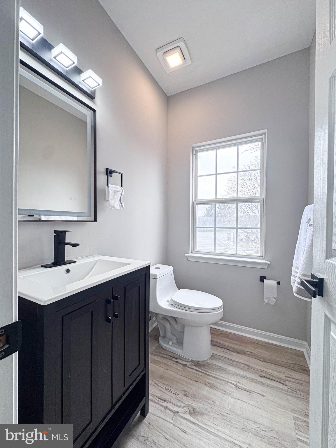 HILLANTRAE - Residential