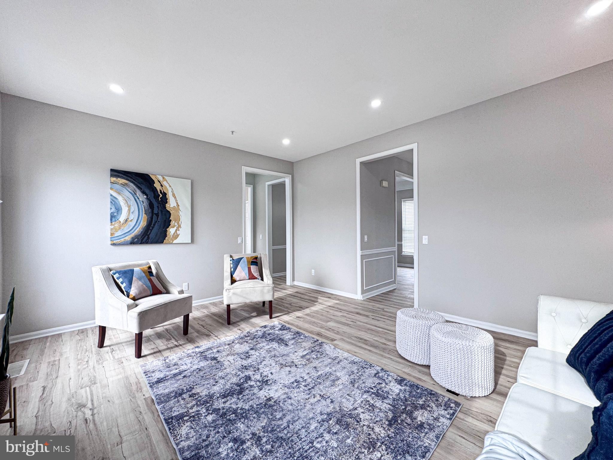 HILLANTRAE - Residential