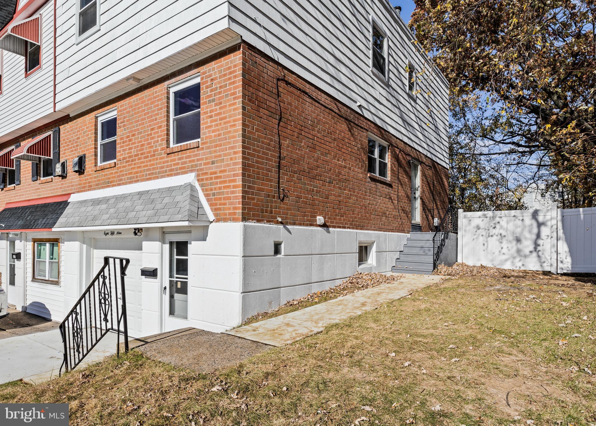 SOMERTON - Residential