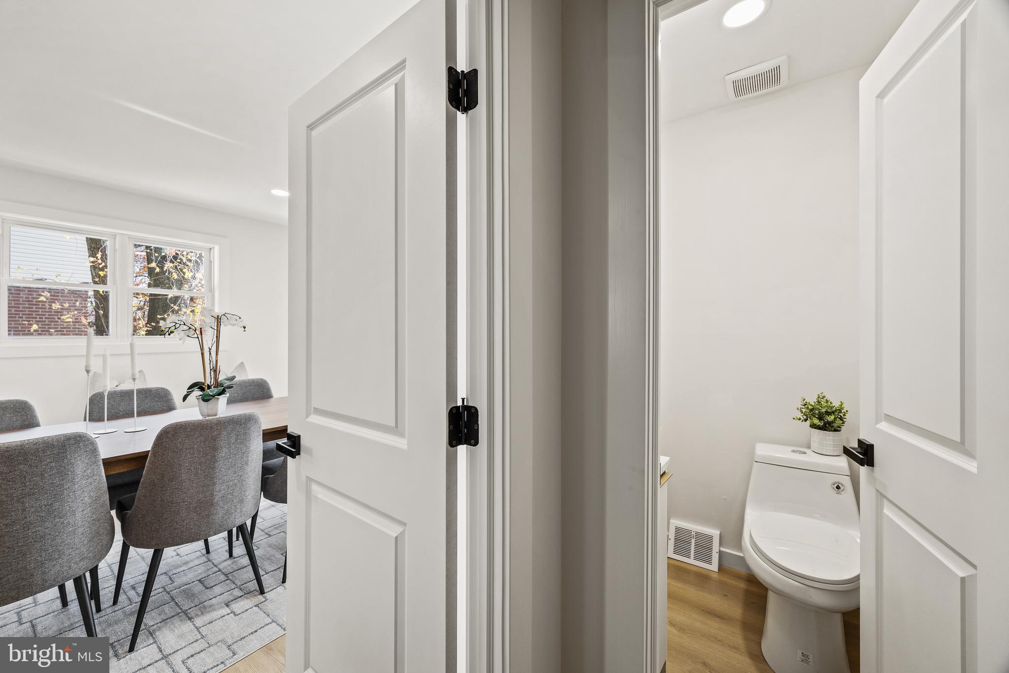 SOMERTON - Residential