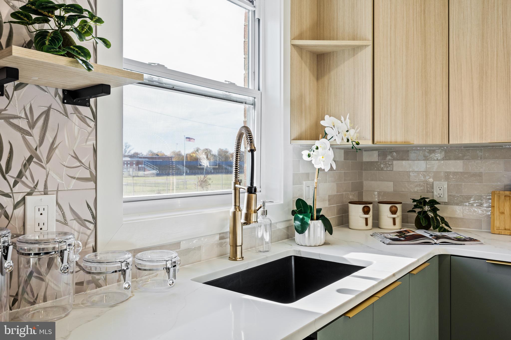 SOMERTON - Residential