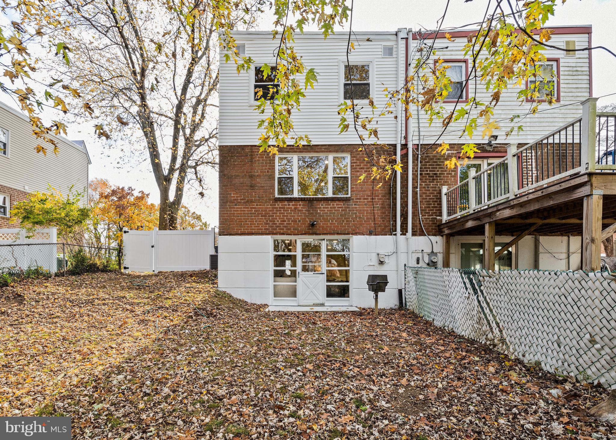 SOMERTON - Residential