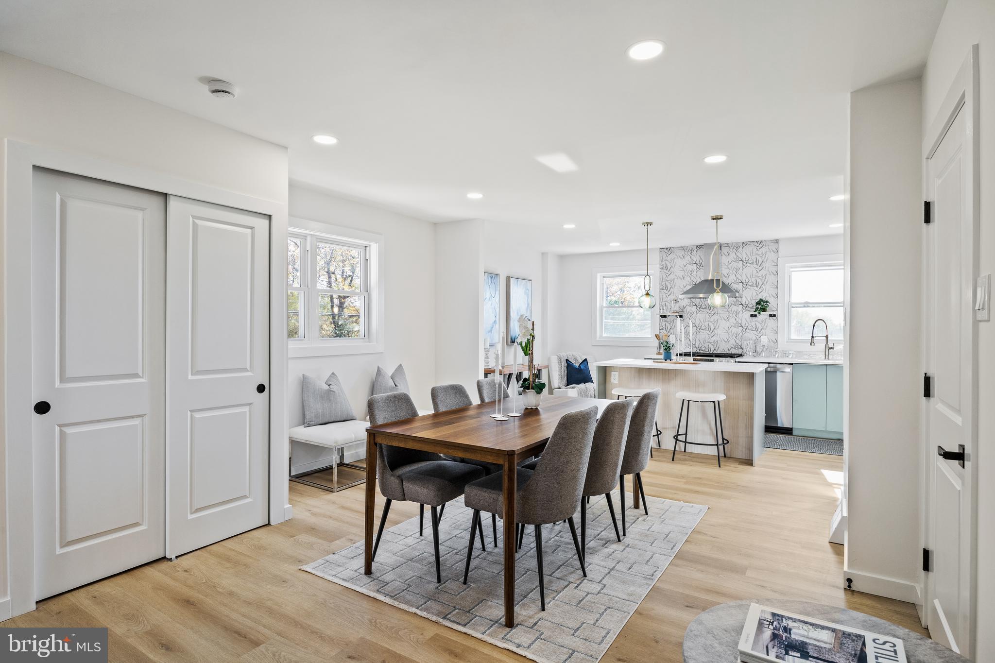 SOMERTON - Residential