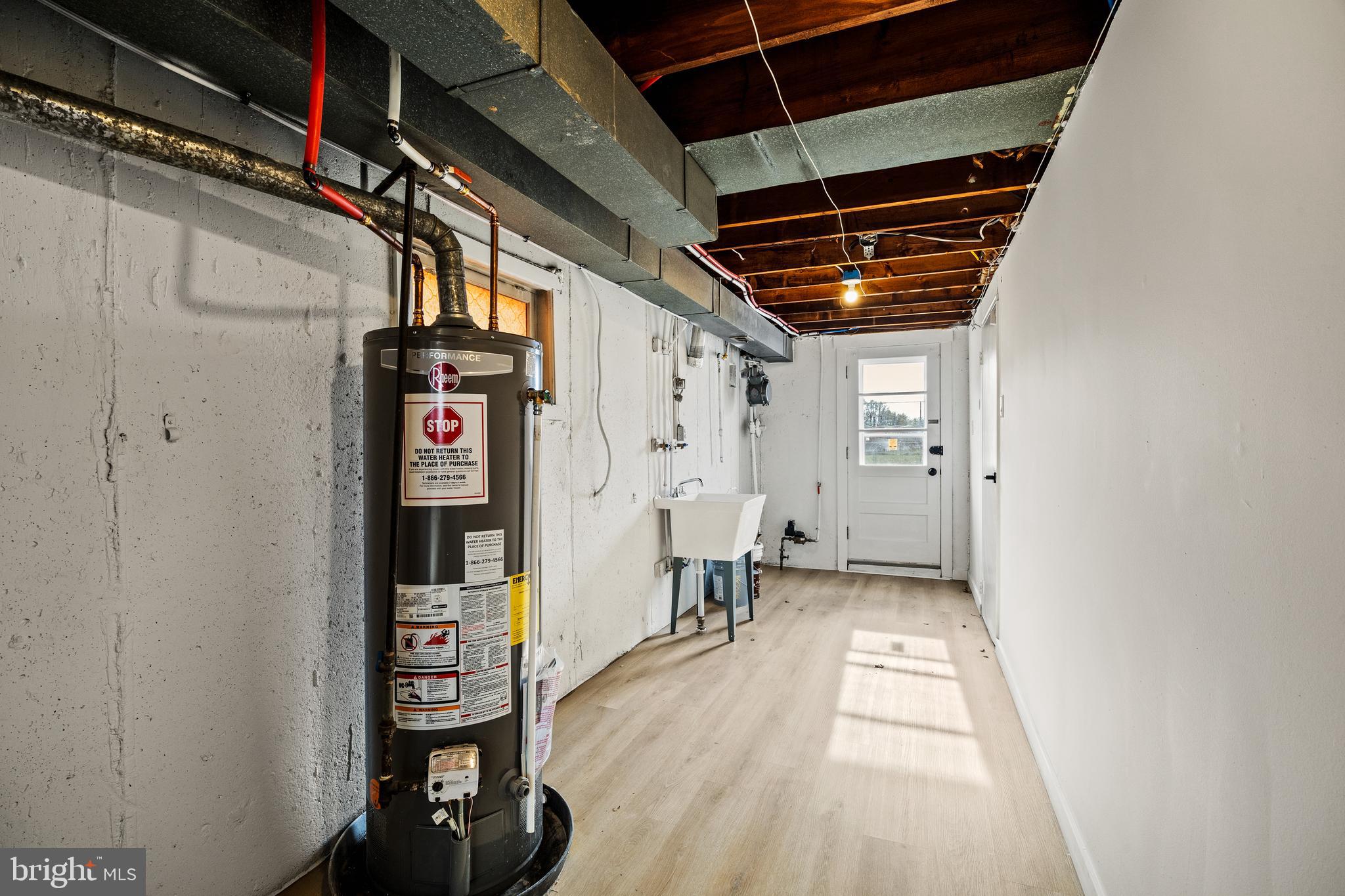 SOMERTON - Residential