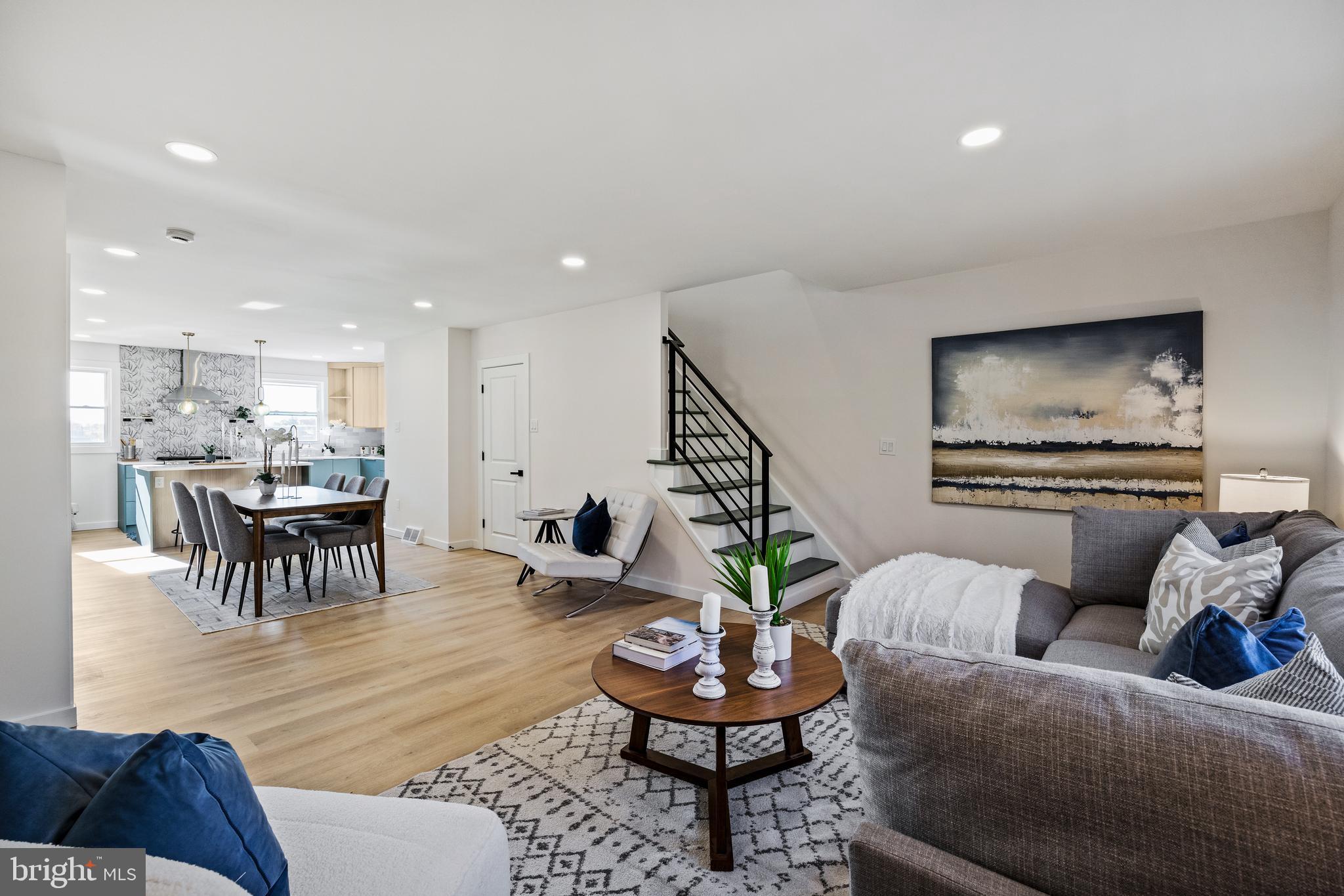 SOMERTON - Residential