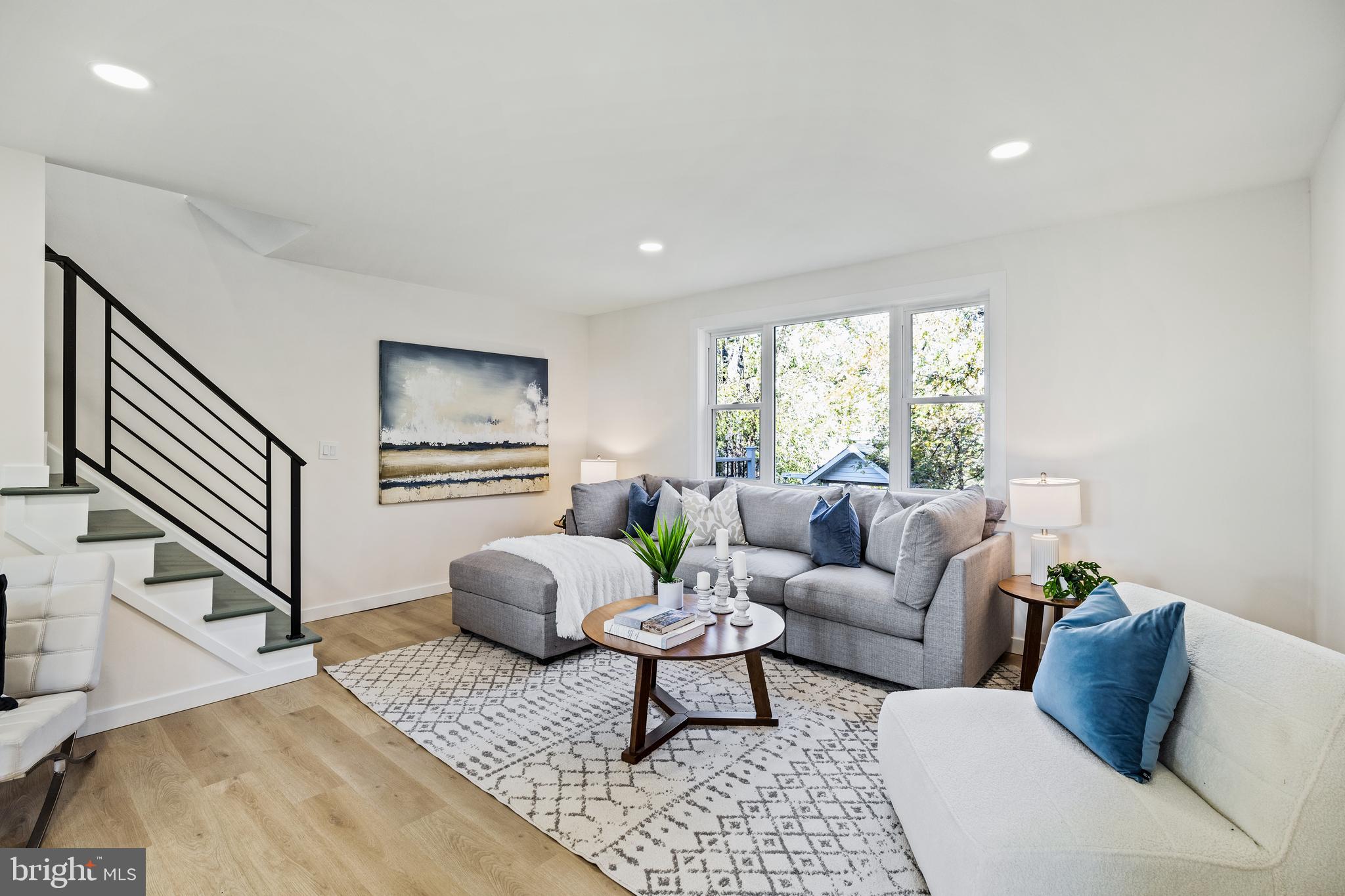 SOMERTON - Residential