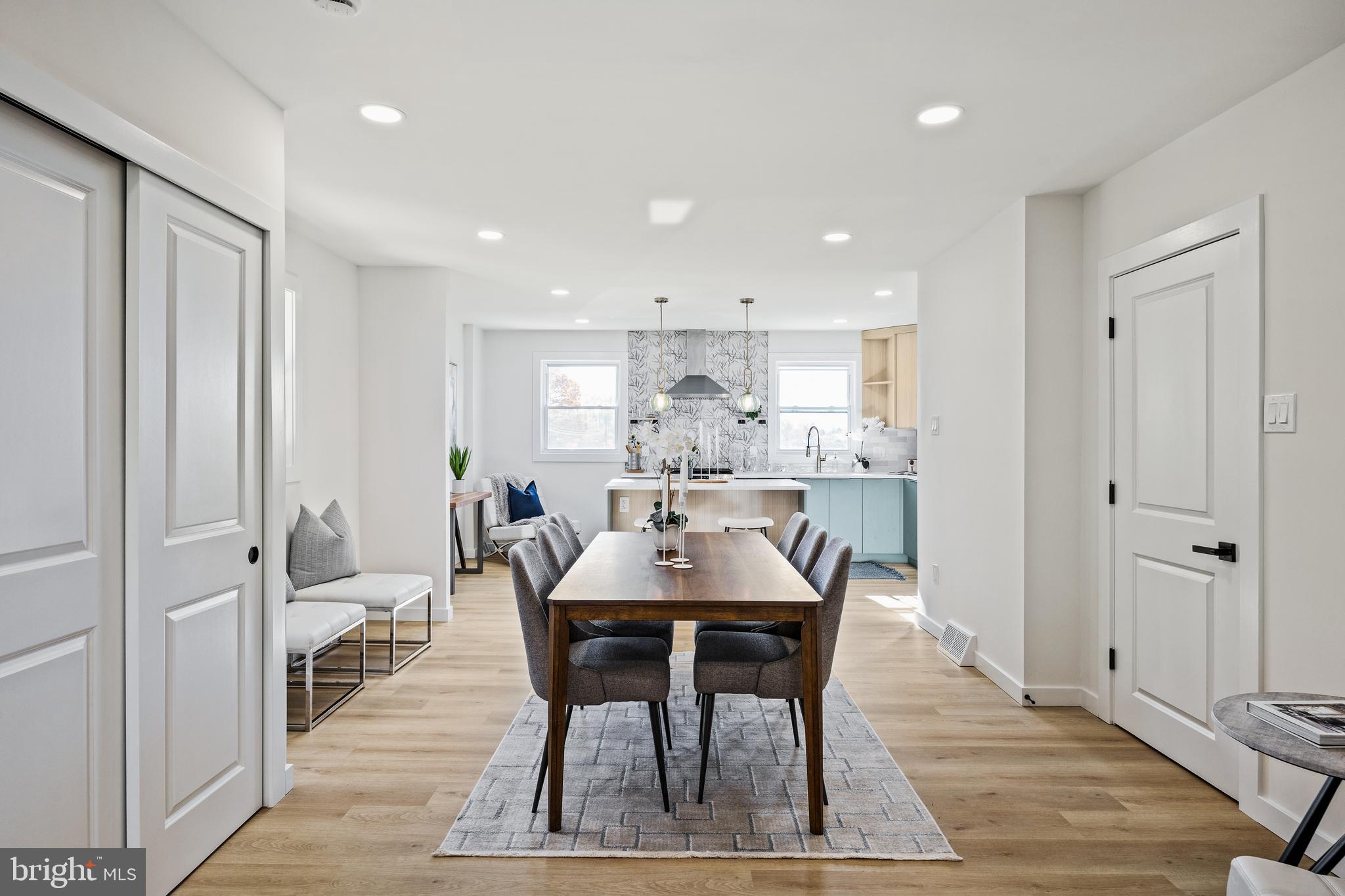 SOMERTON - Residential