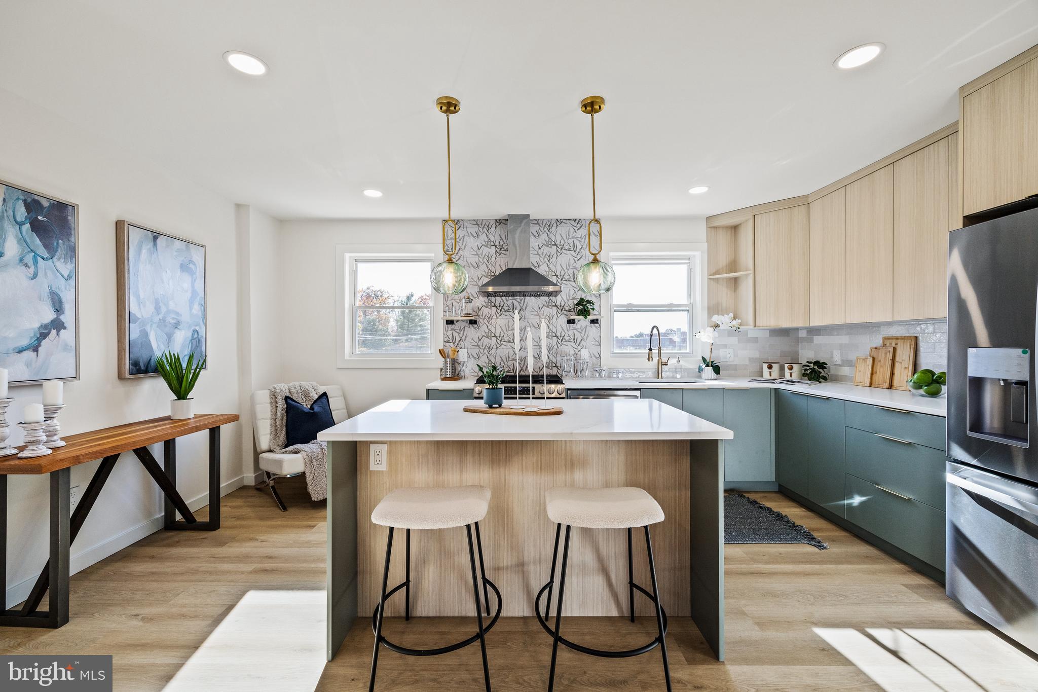 SOMERTON - Residential