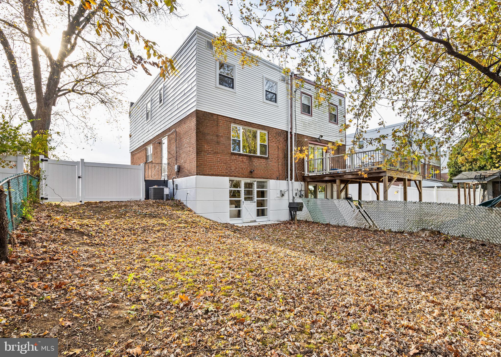 SOMERTON - Residential