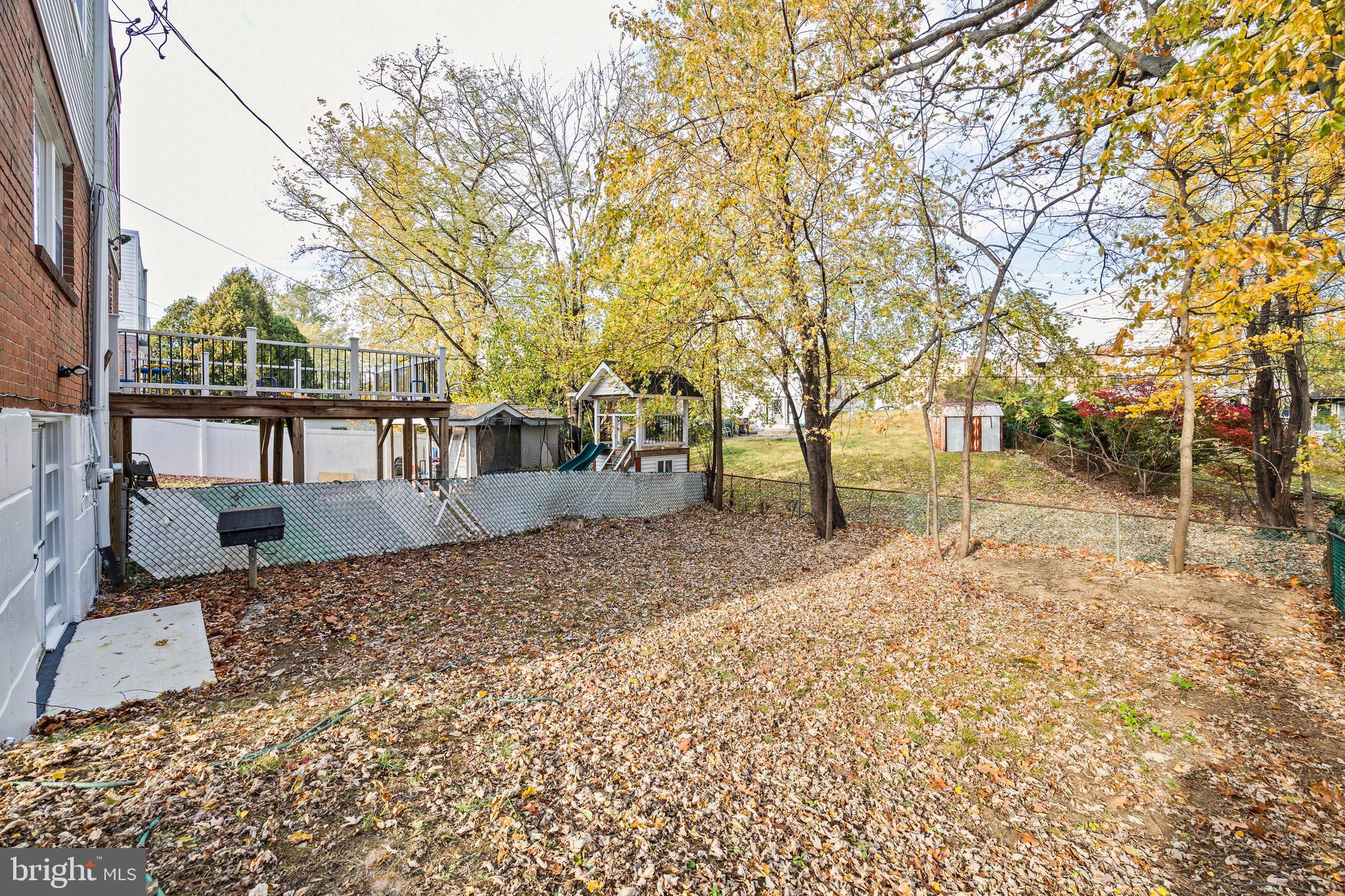 SOMERTON - Residential