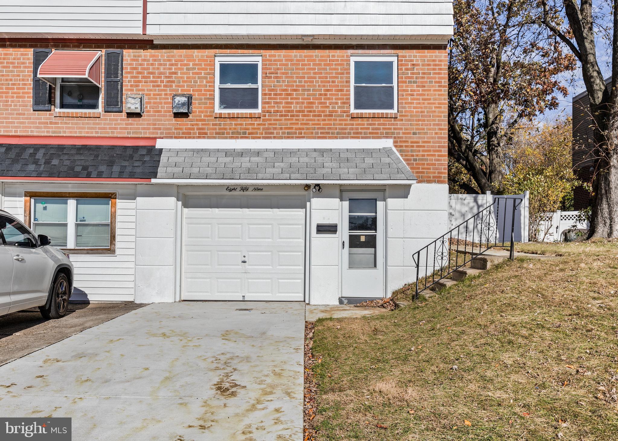 SOMERTON - Residential