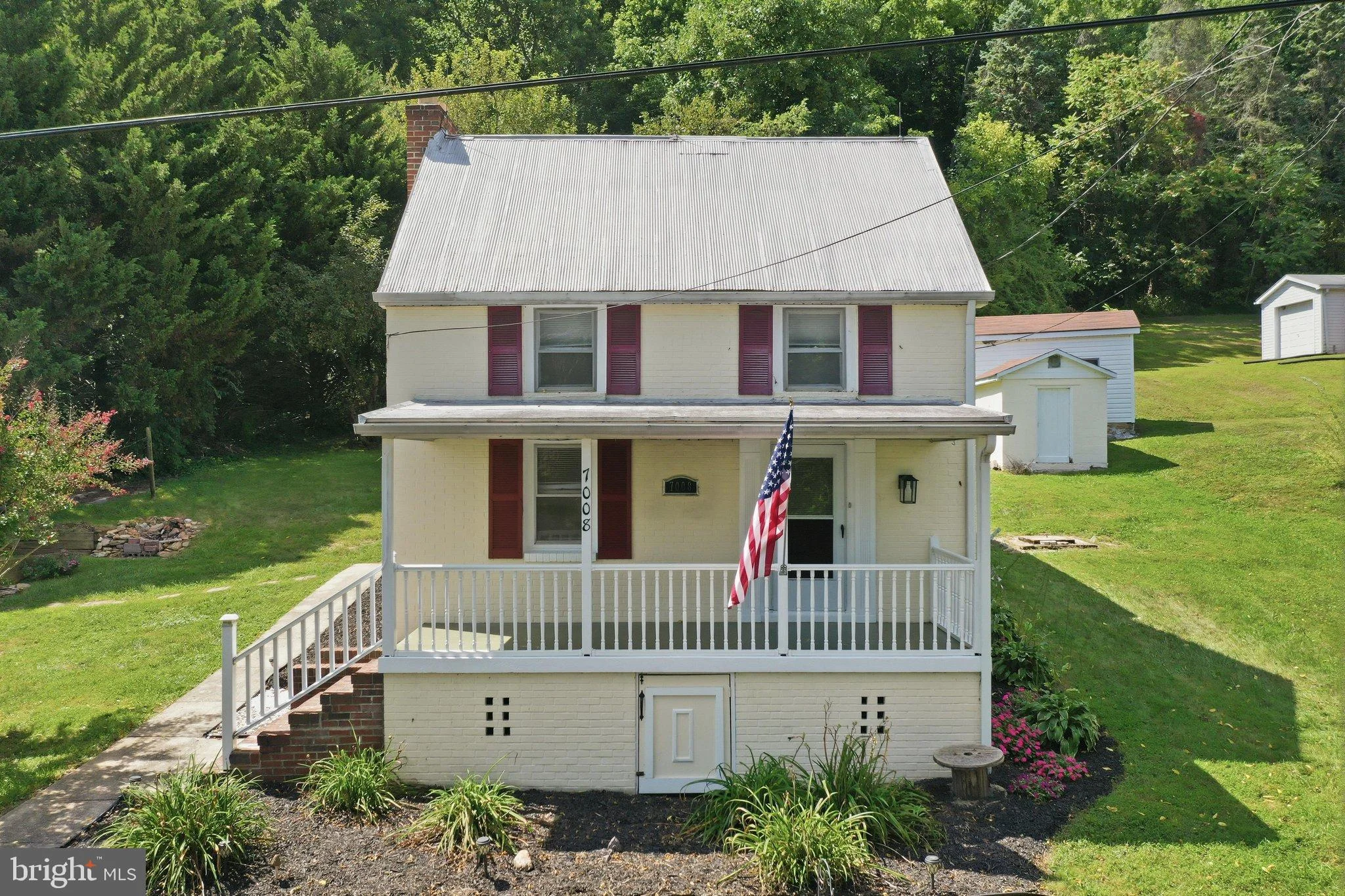 7008 Mountain Church Road, Middletown, MD, 21769