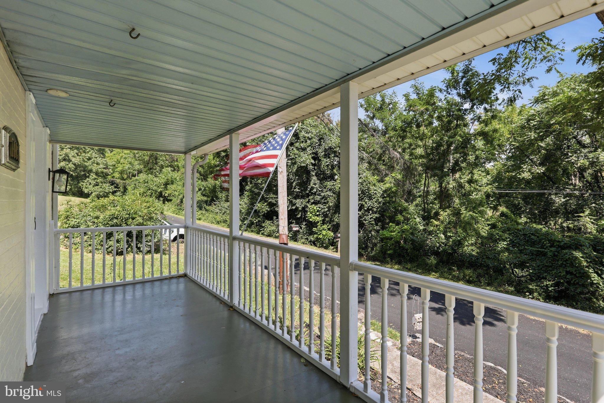 7008 MOUNTAIN CHURCH ROAD