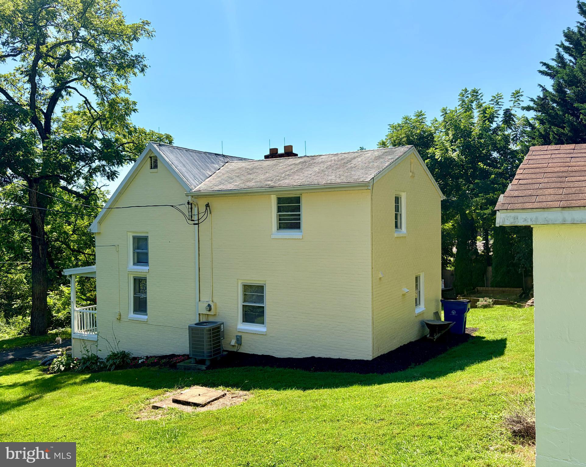 7008 MOUNTAIN CHURCH ROAD