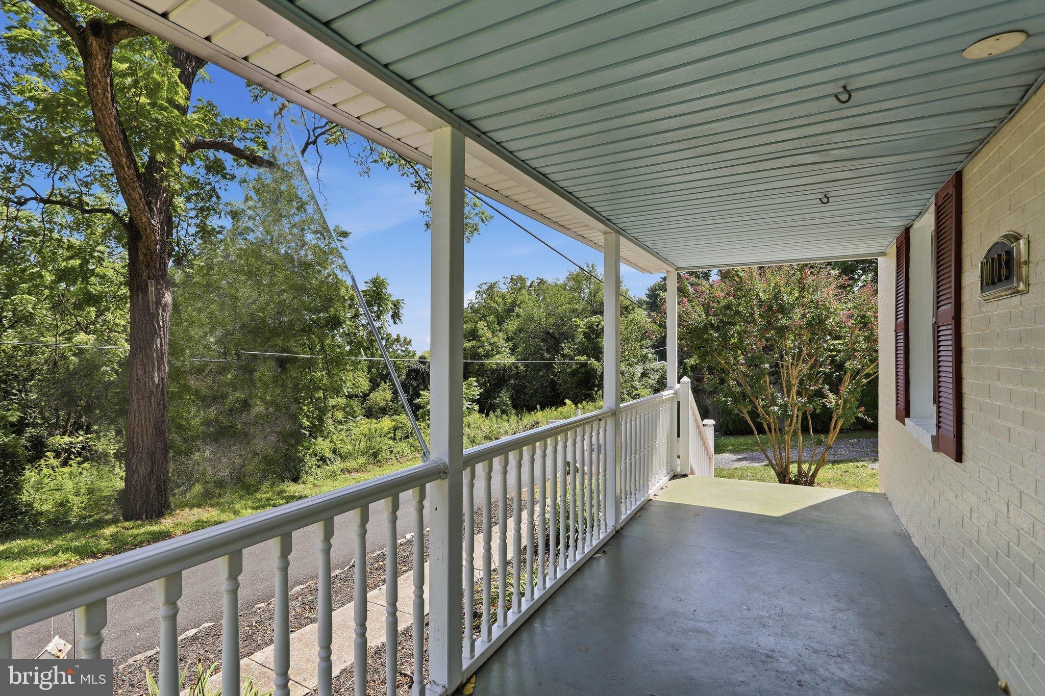 7008 MOUNTAIN CHURCH ROAD