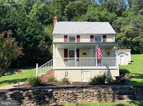 Photo of 7008 Mountain Church Road, MIDDLETOWN, MD 21769 (MLS # MDFR2088058)