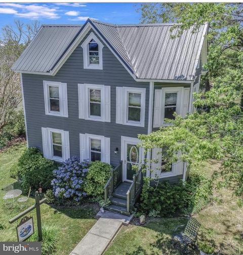 Homes For Sale - 20947 Caleb Jones Road<br/> EWELL, MD 21824