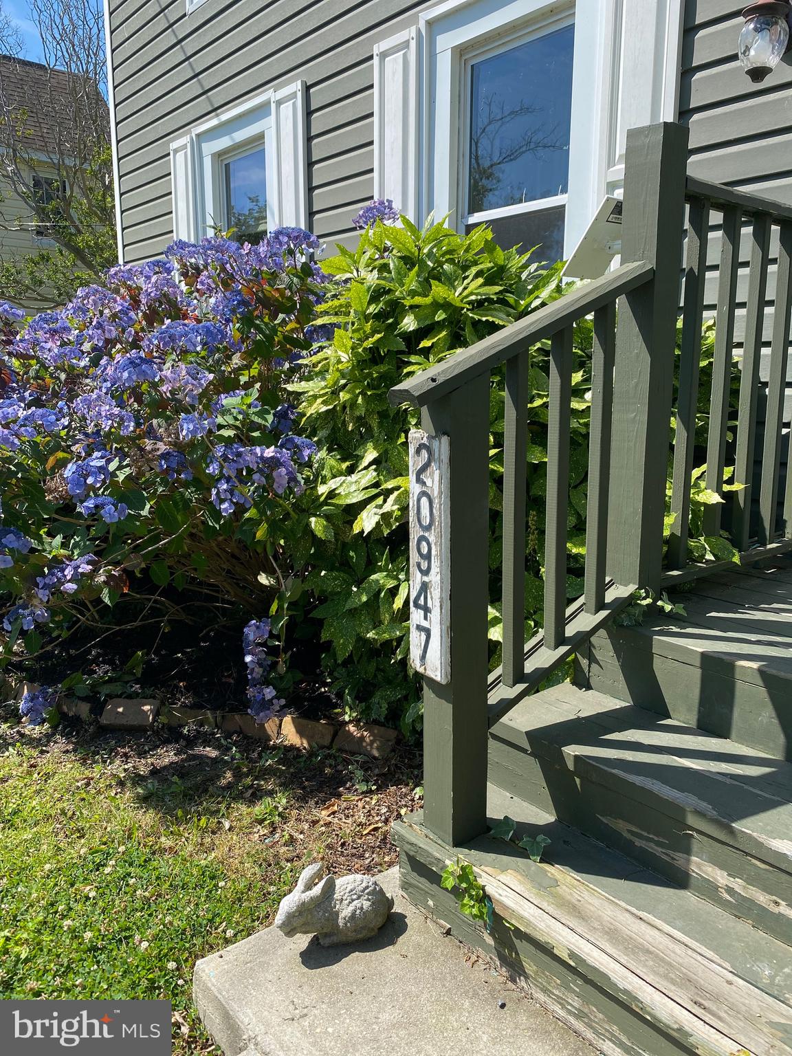 20947 CALEB JONES ROAD