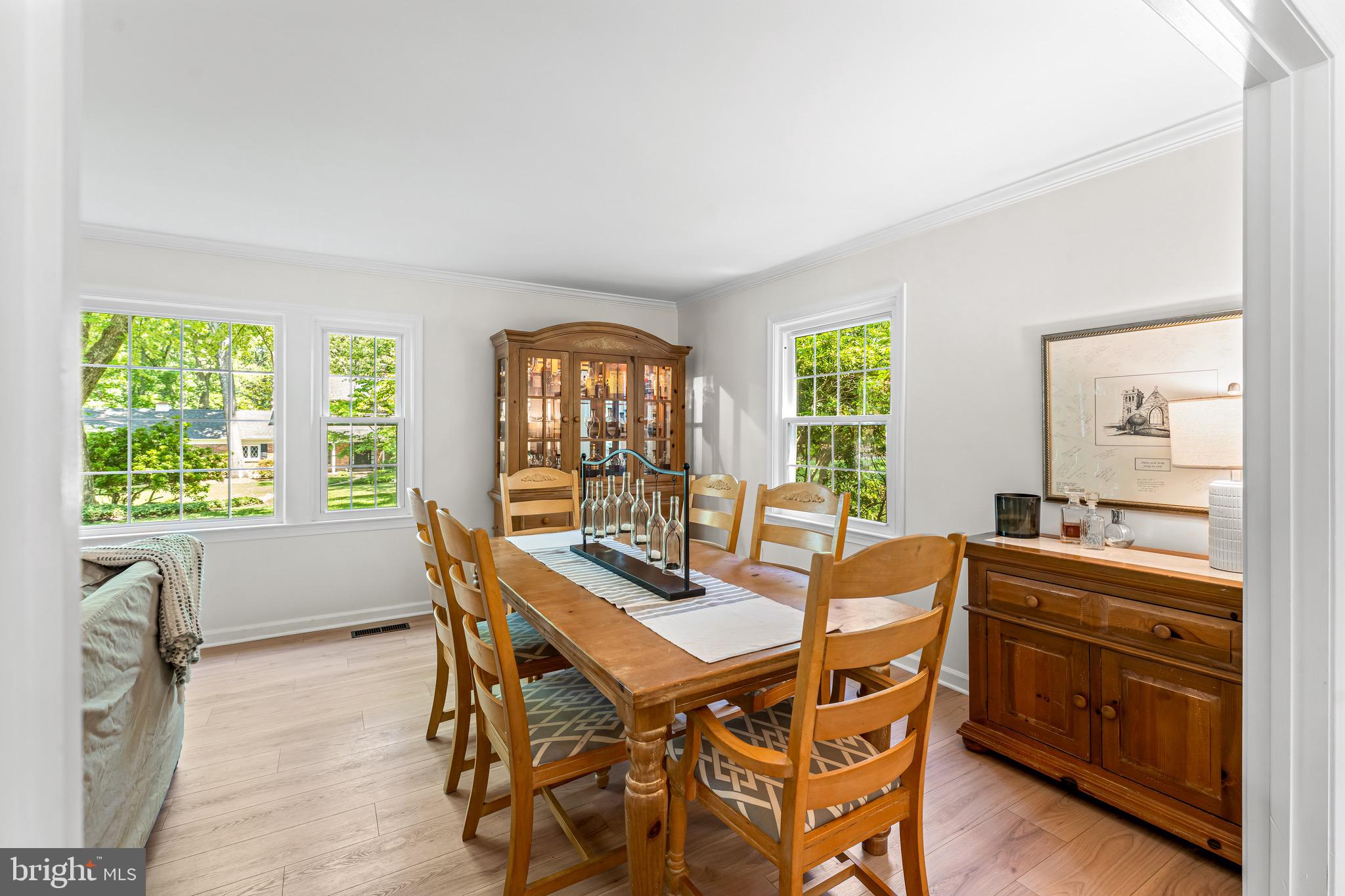 11 SAINT IVES DRIVE