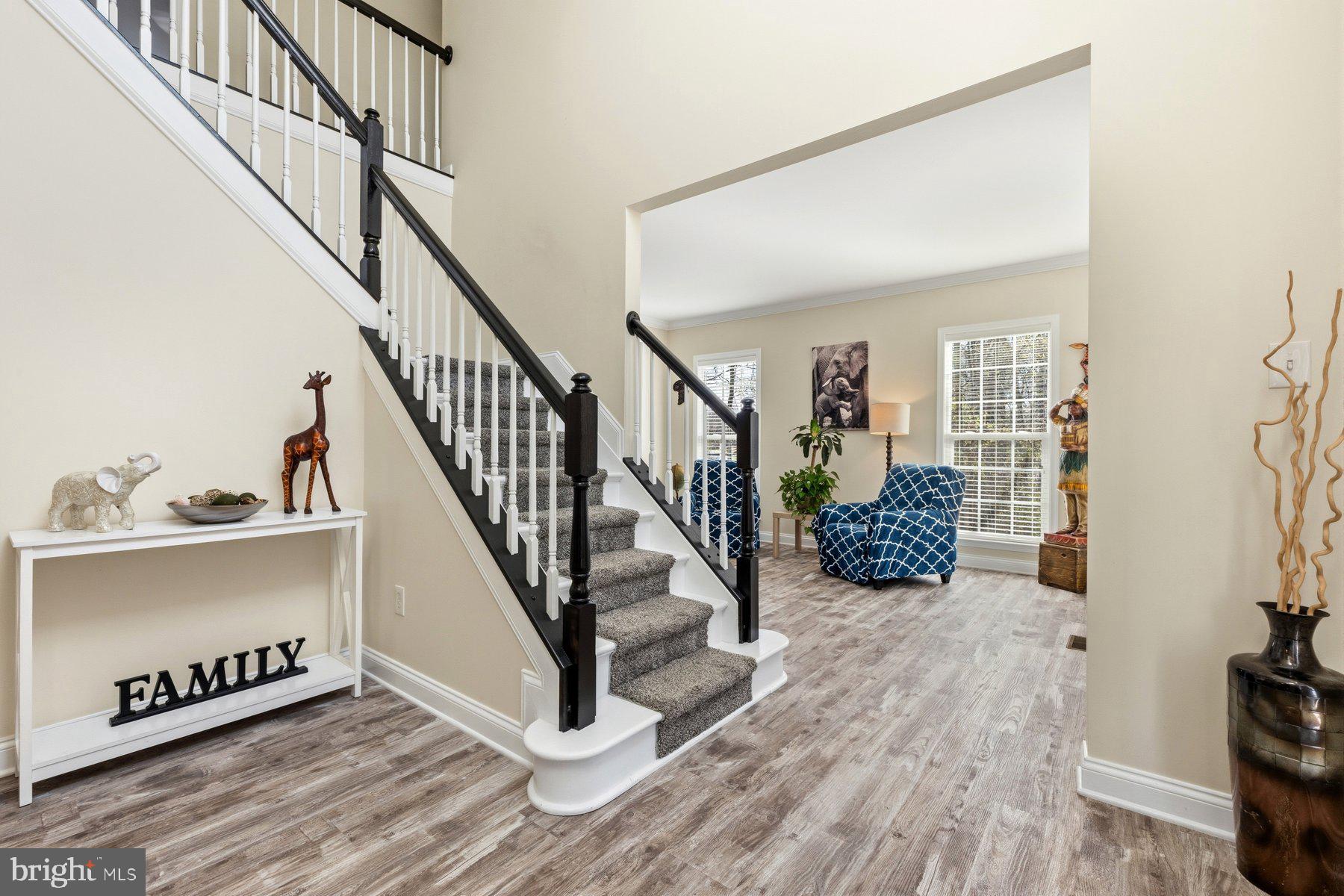 HUNGERFORD MANOR - Residential