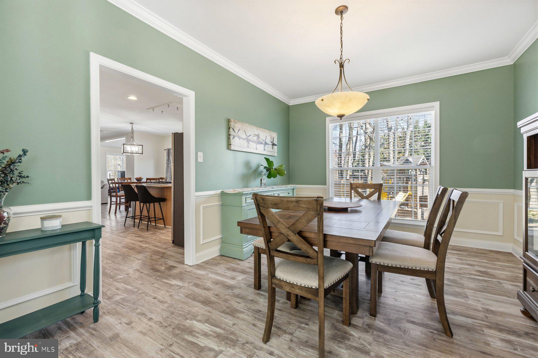 HUNGERFORD MANOR - Residential