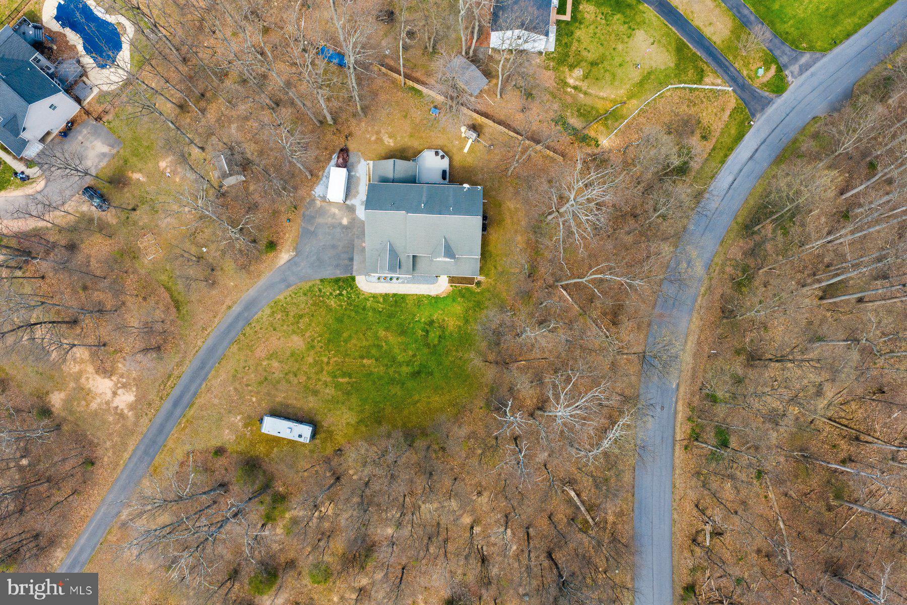 HUNGERFORD MANOR - Residential