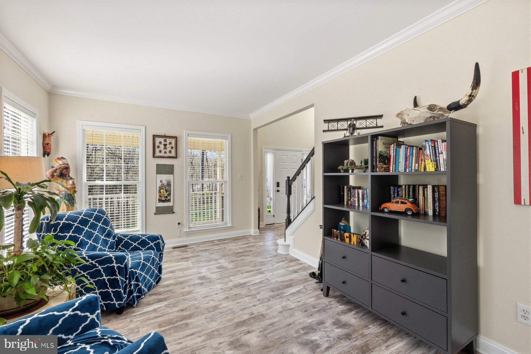 HUNGERFORD MANOR - Residential