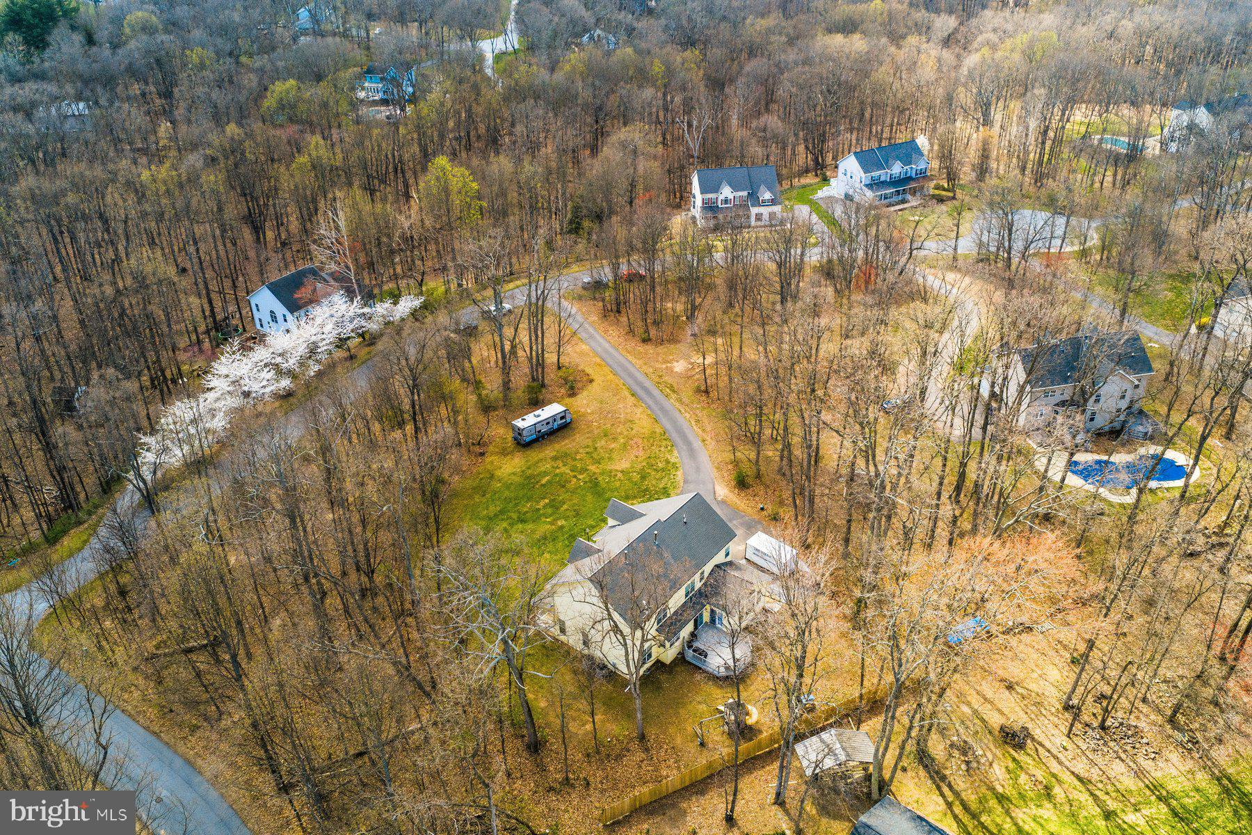 HUNGERFORD MANOR - Residential