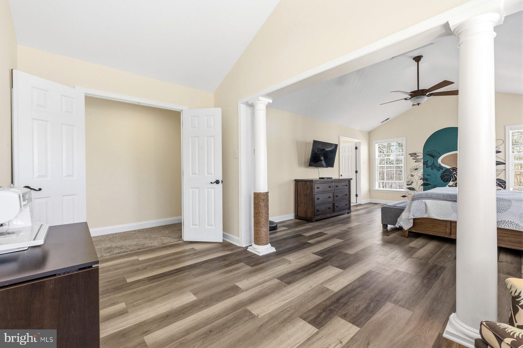 HUNGERFORD MANOR - Residential