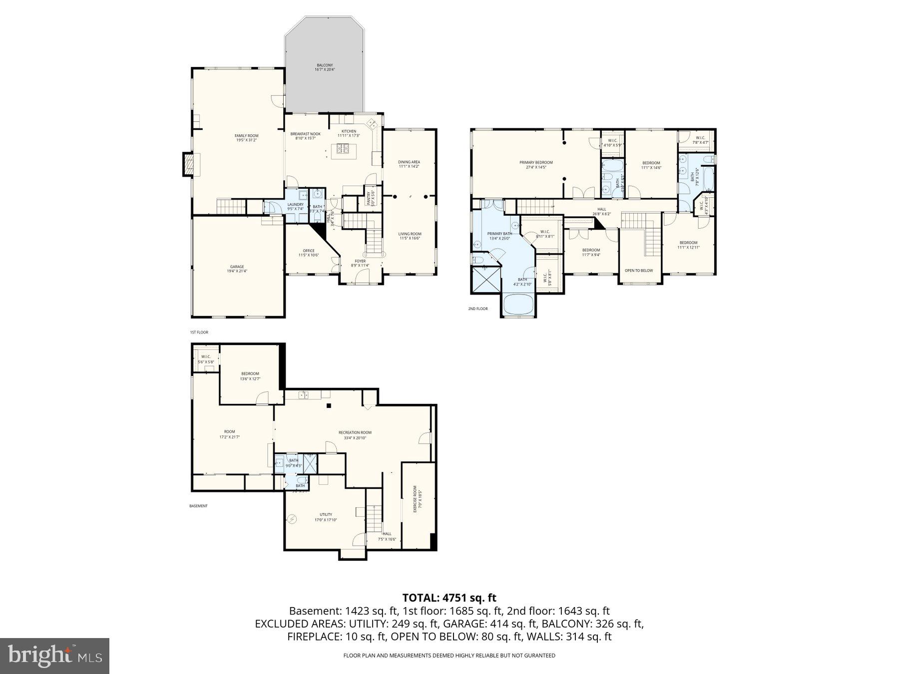HUNGERFORD MANOR - Residential