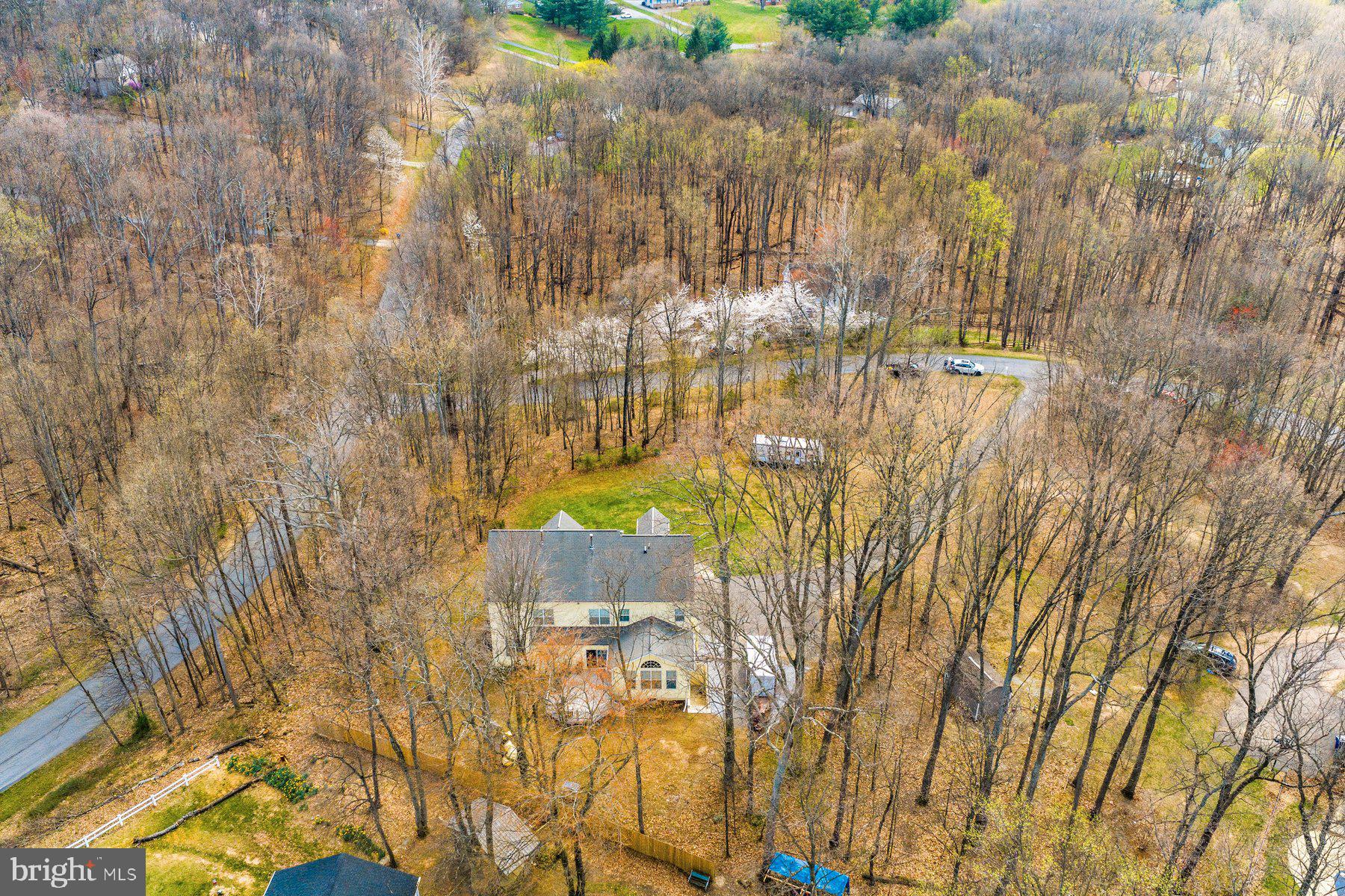 HUNGERFORD MANOR - Residential