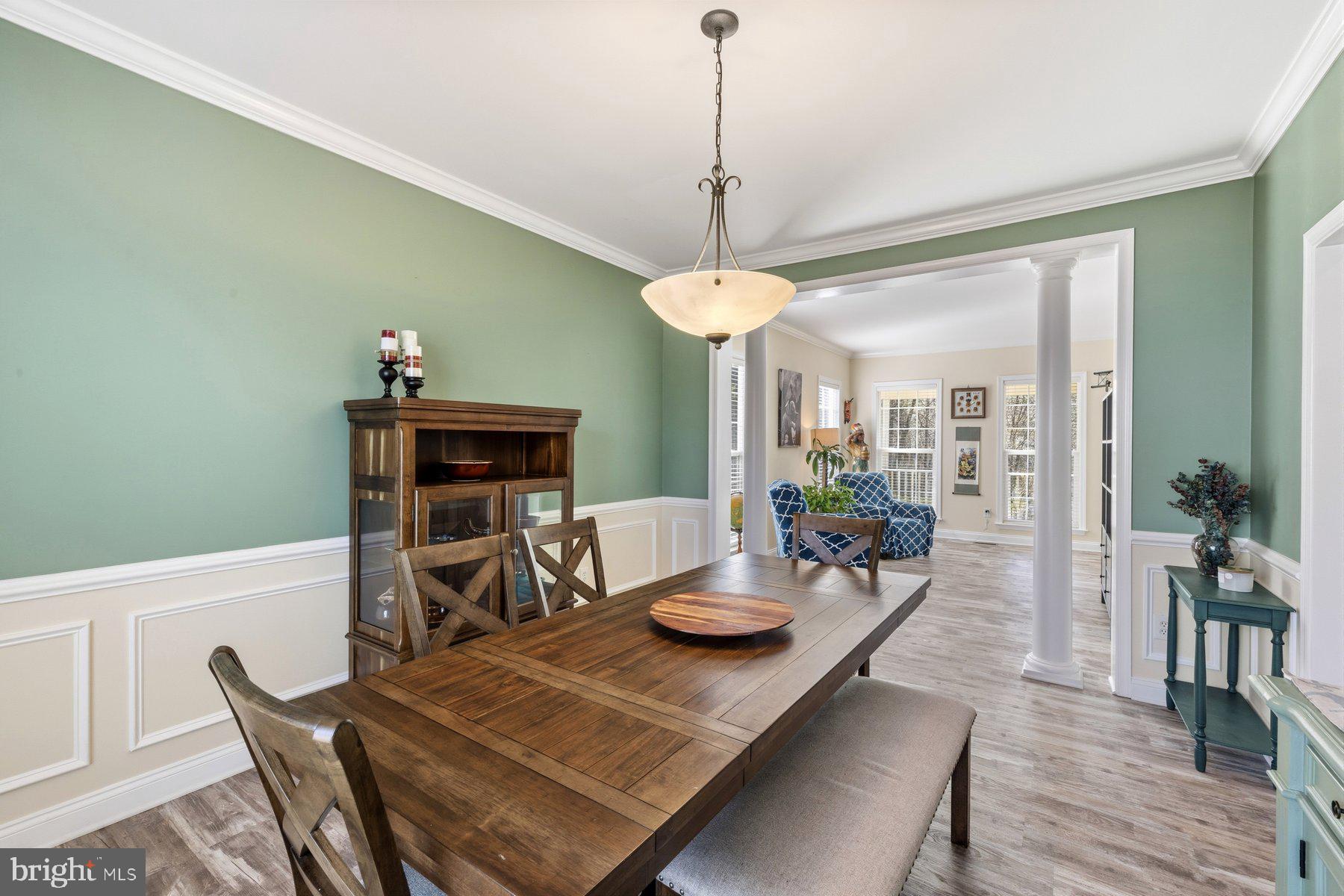 HUNGERFORD MANOR - Residential