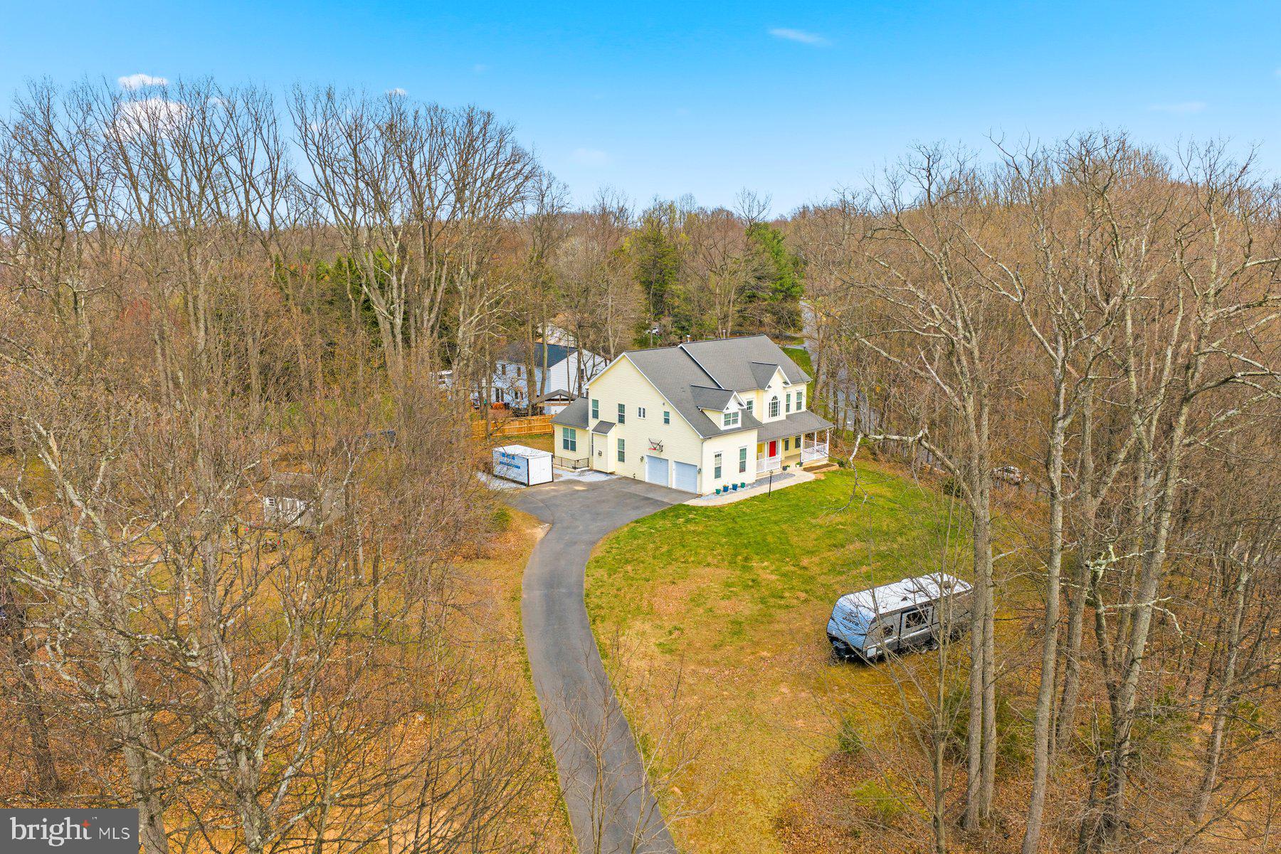 HUNGERFORD MANOR - Residential