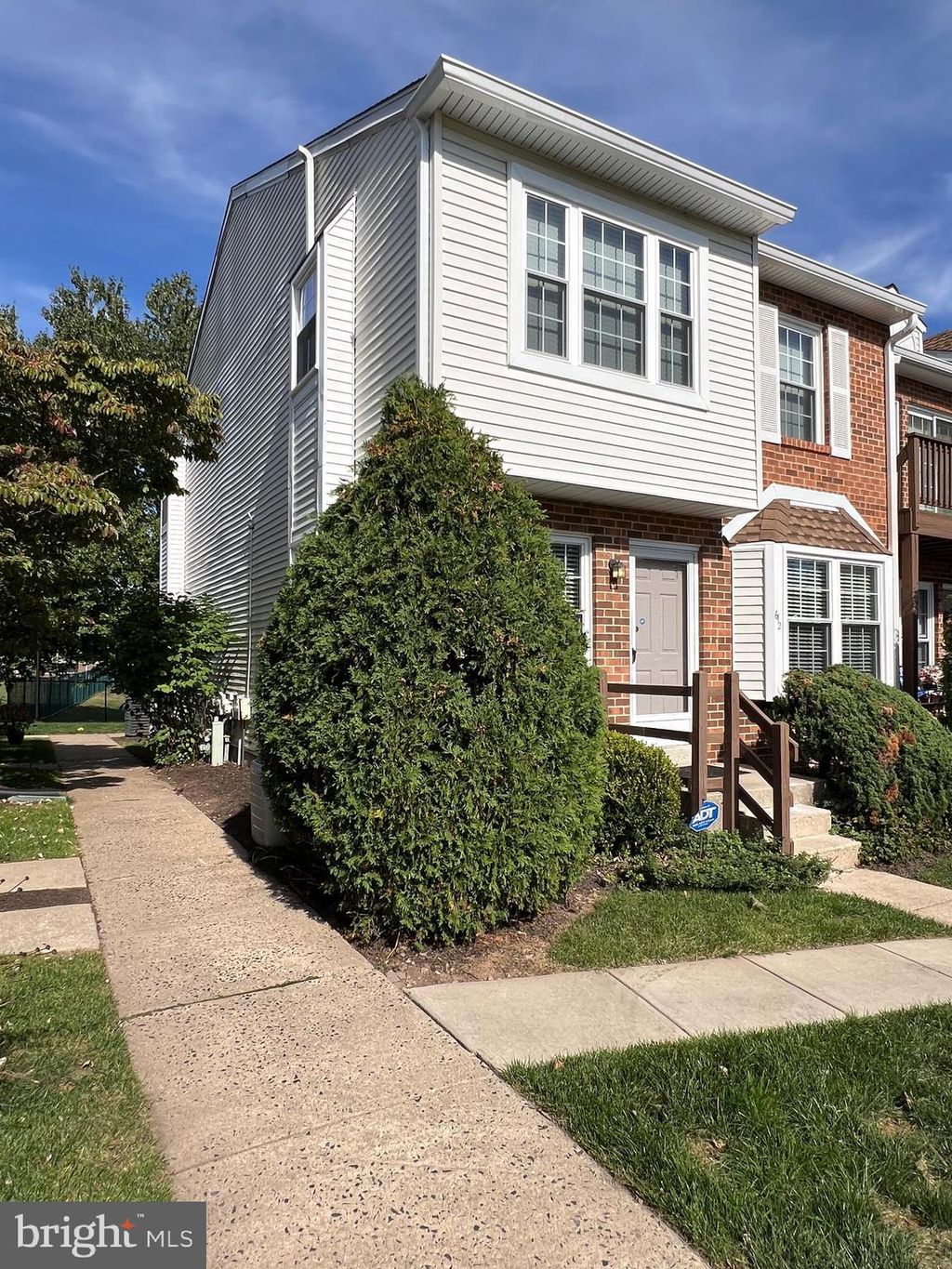 Photo of 612 Glen Ln #56A, NORRISTOWN, PA 19403 (MLS # PAMC2157538)